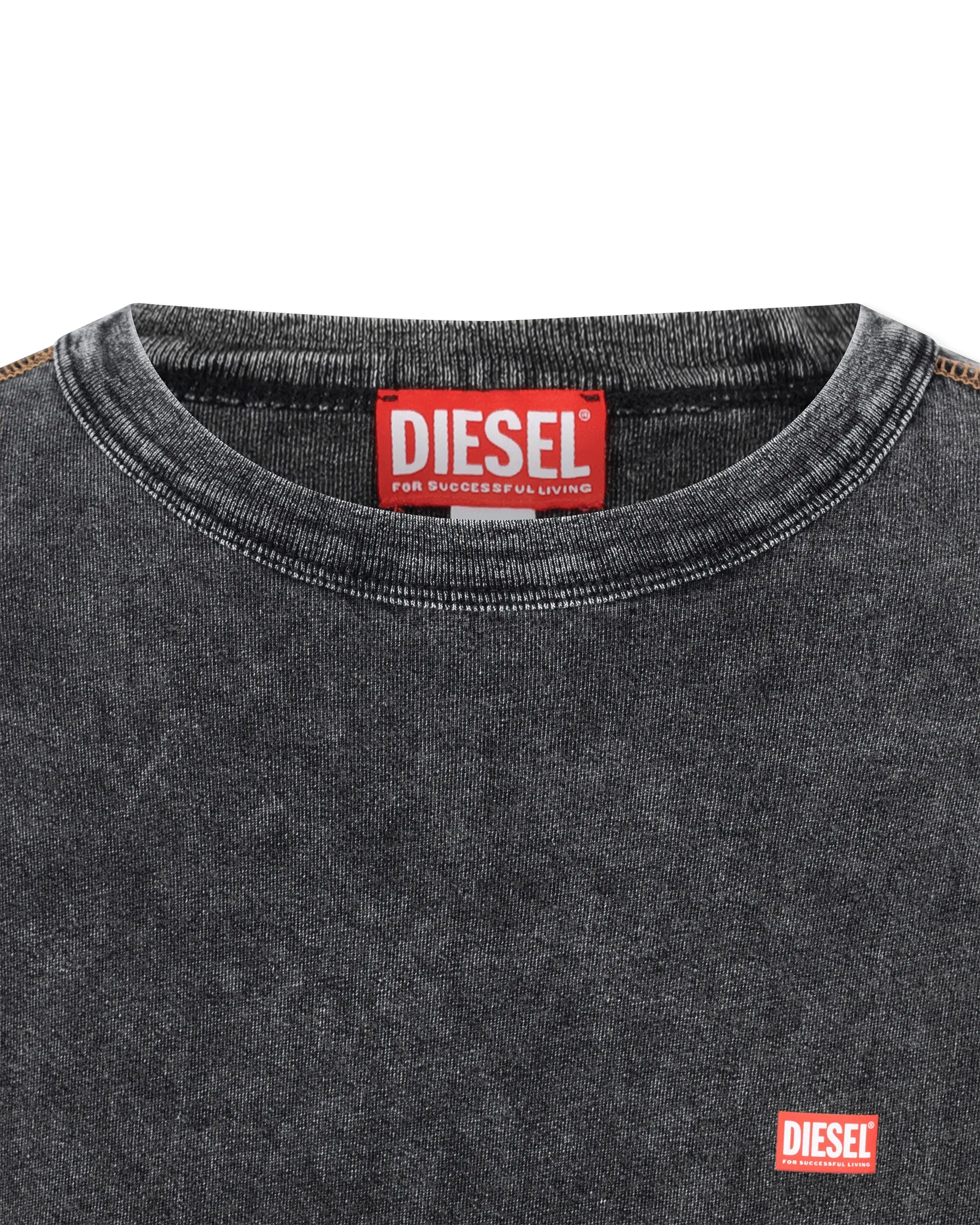 T-Weshind T-Shirt - DIHSAN