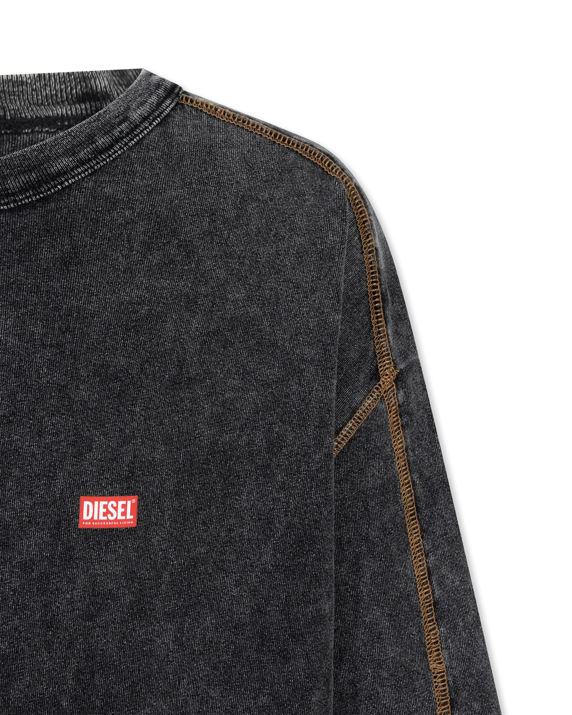 T-Weshind T-Shirt - DIHSAN