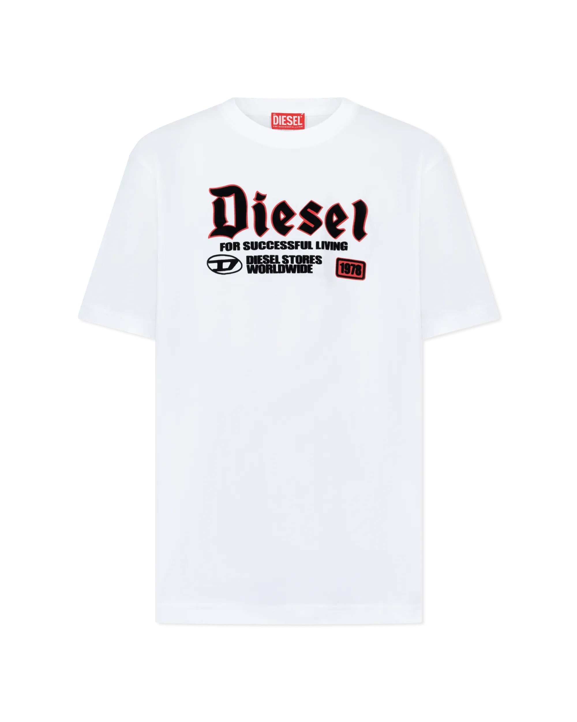T-Adjust-K1 T-Shirt - DIHSAN