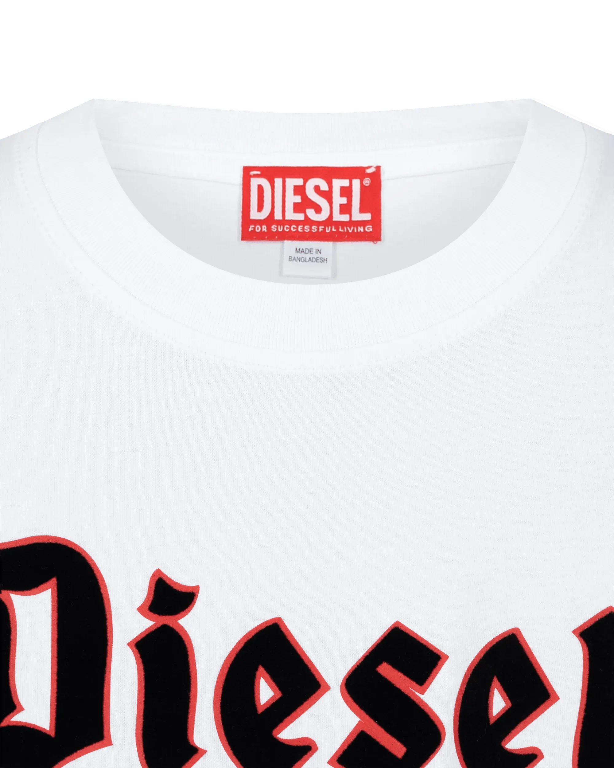 T-Adjust-K1 T-Shirt - DIHSAN
