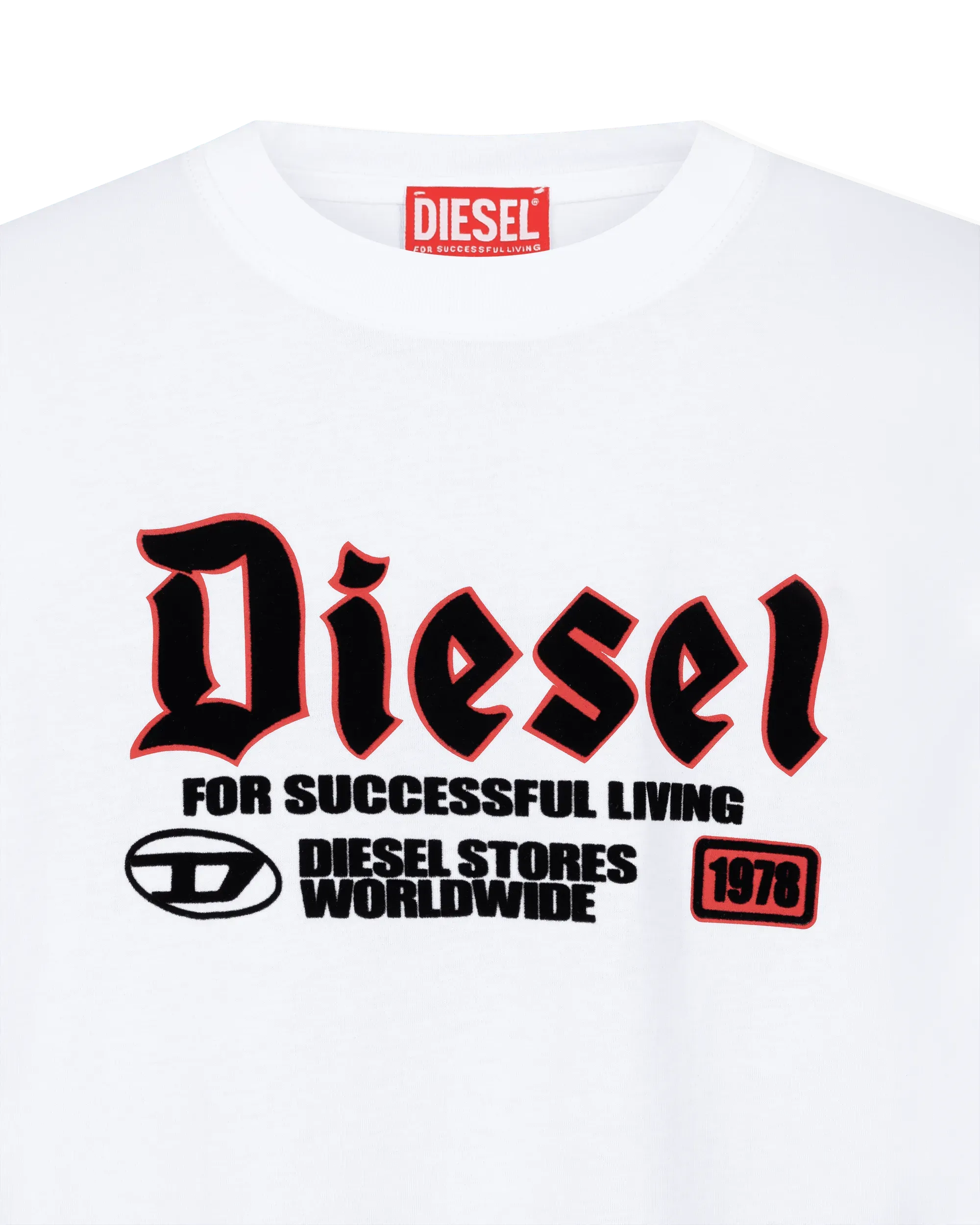 T-Adjust-K1 T-Shirt - DIHSAN