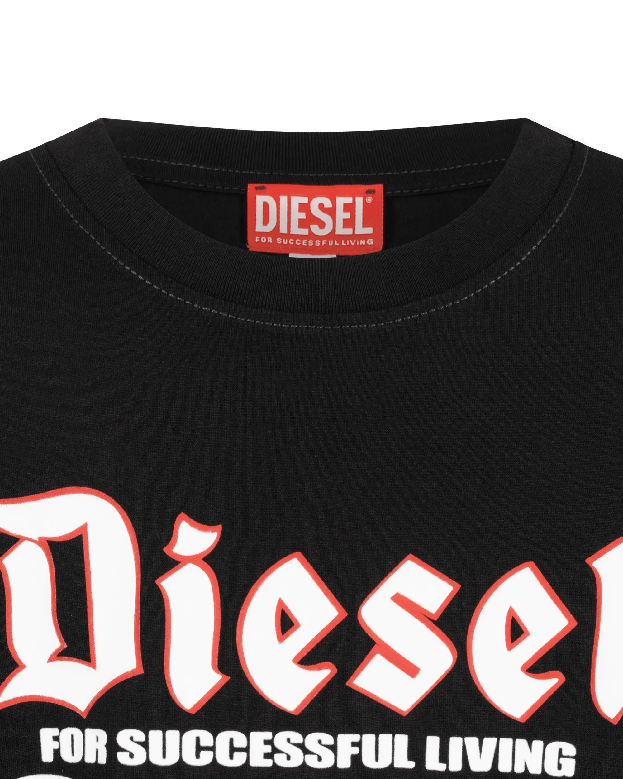 T-Adjust-K1 T-Shirt - DIHSAN