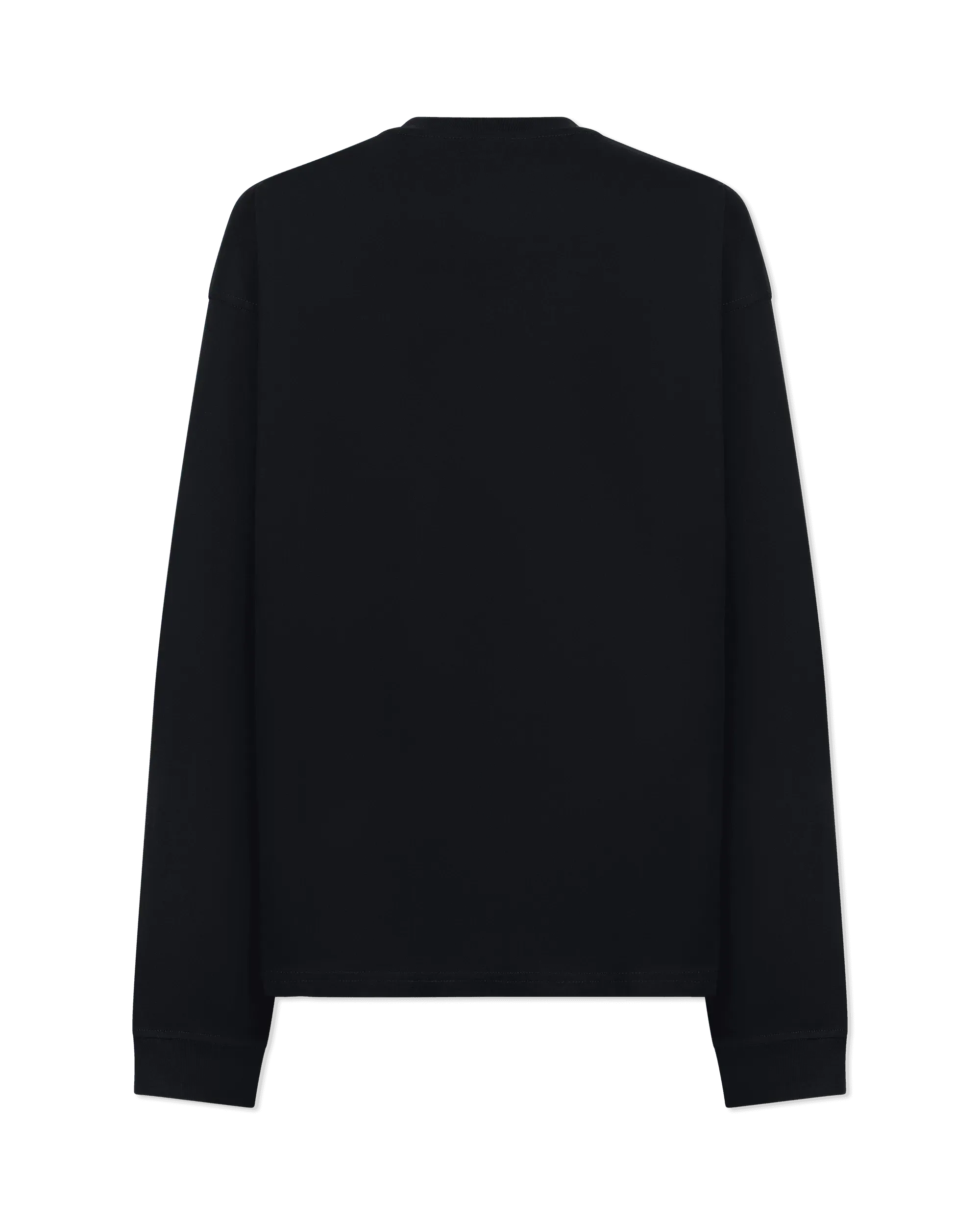 T-Boxt Long Sleeve D T-Shirt - DIHSAN