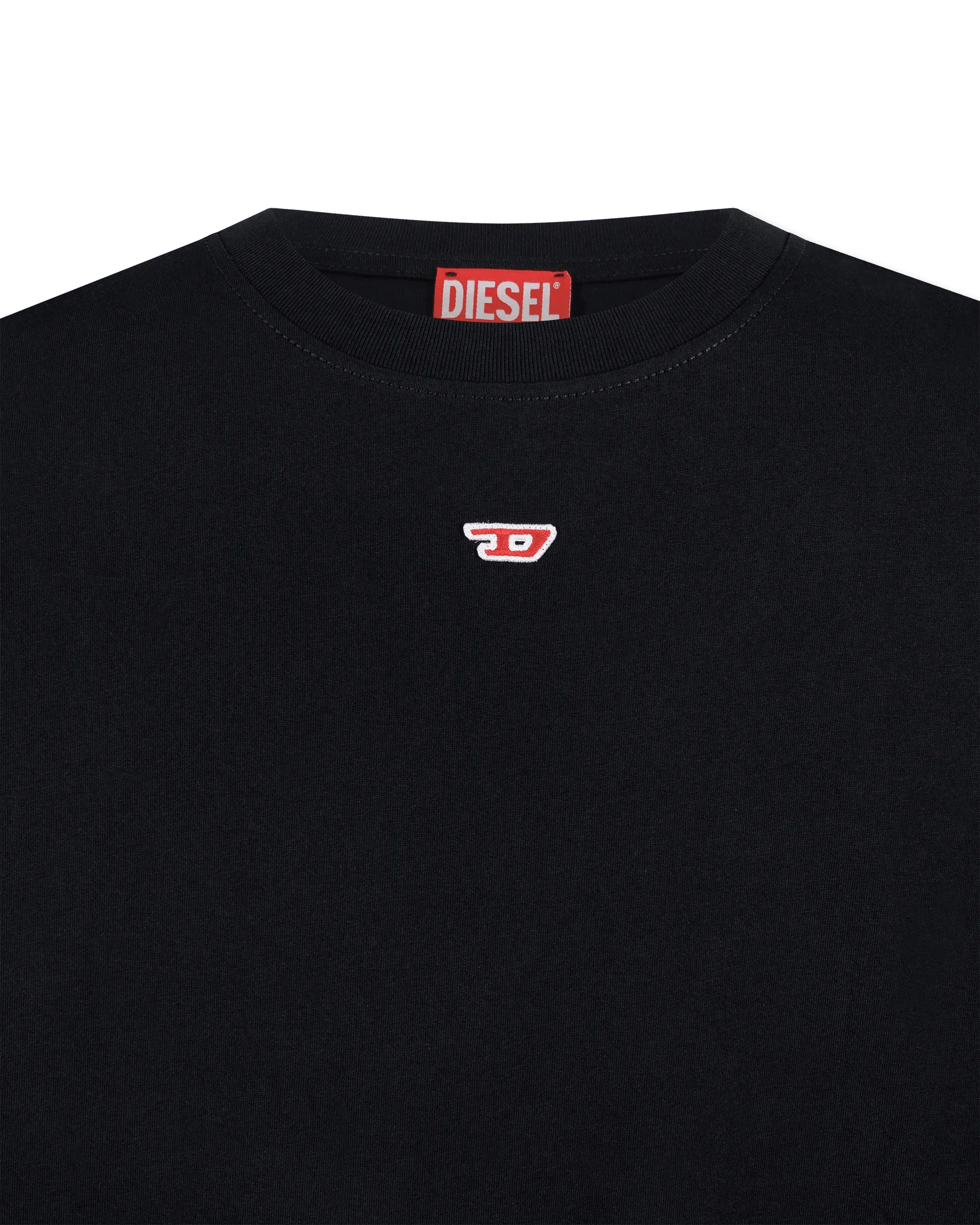 T-Boxt Long Sleeve D T-Shirt - DIHSAN