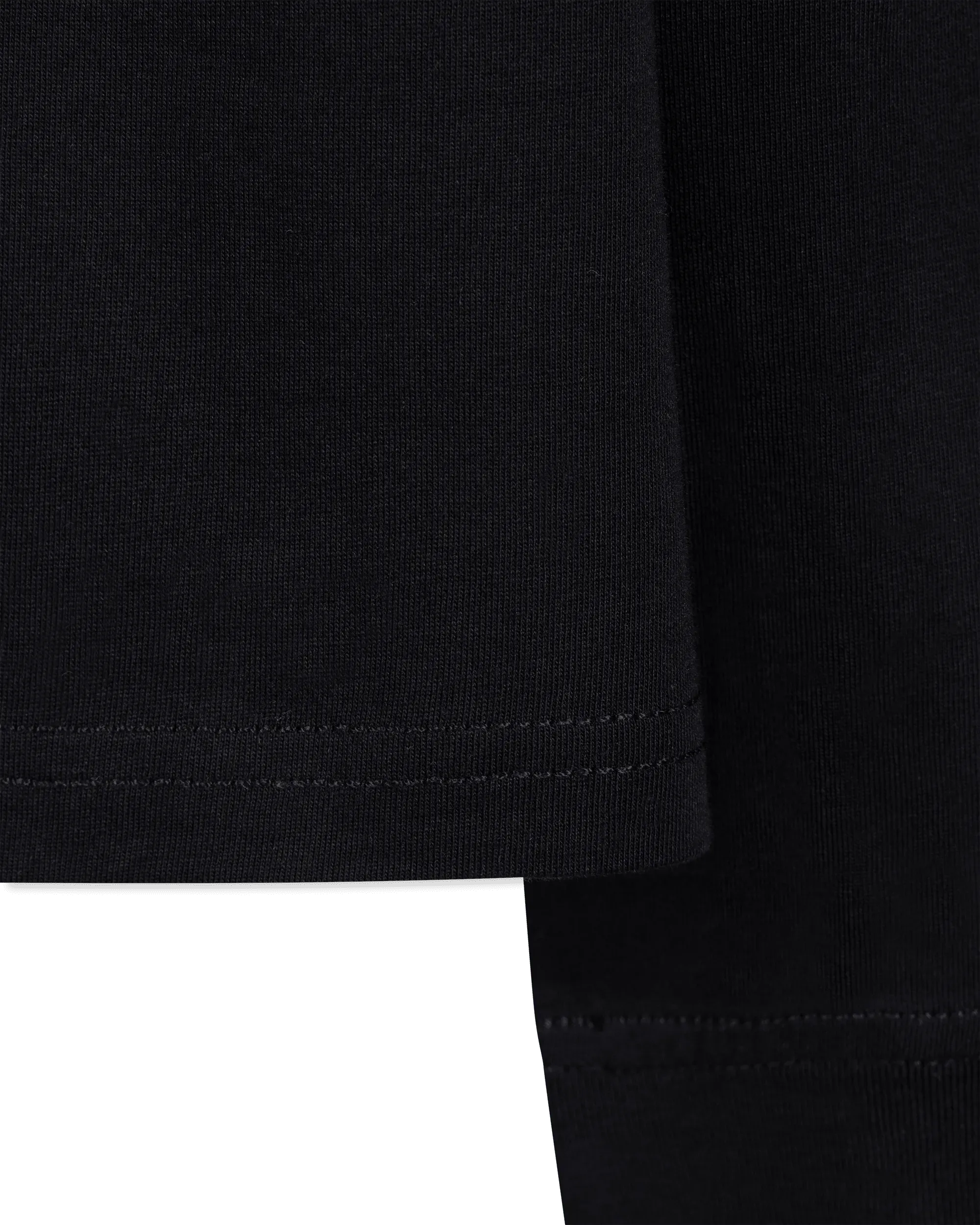 T-Boxt Long Sleeve D T-Shirt - DIHSAN