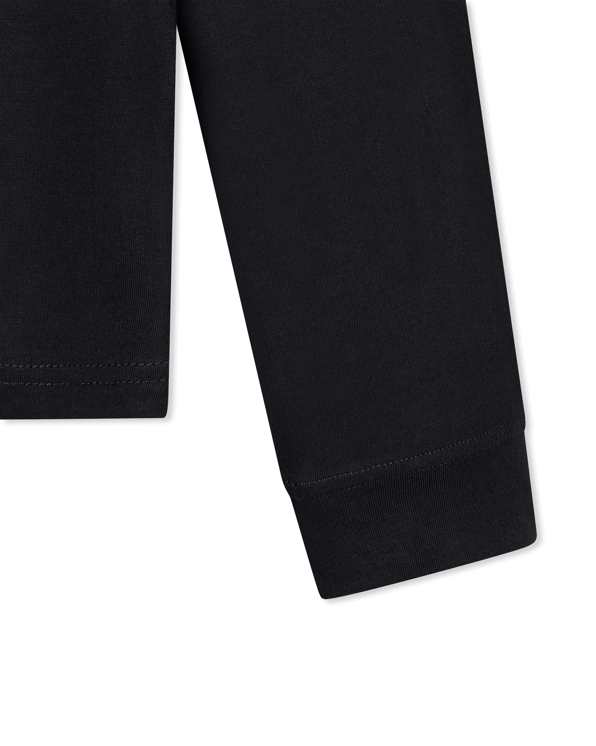 T-Boxt Long Sleeve D T-Shirt - DIHSAN