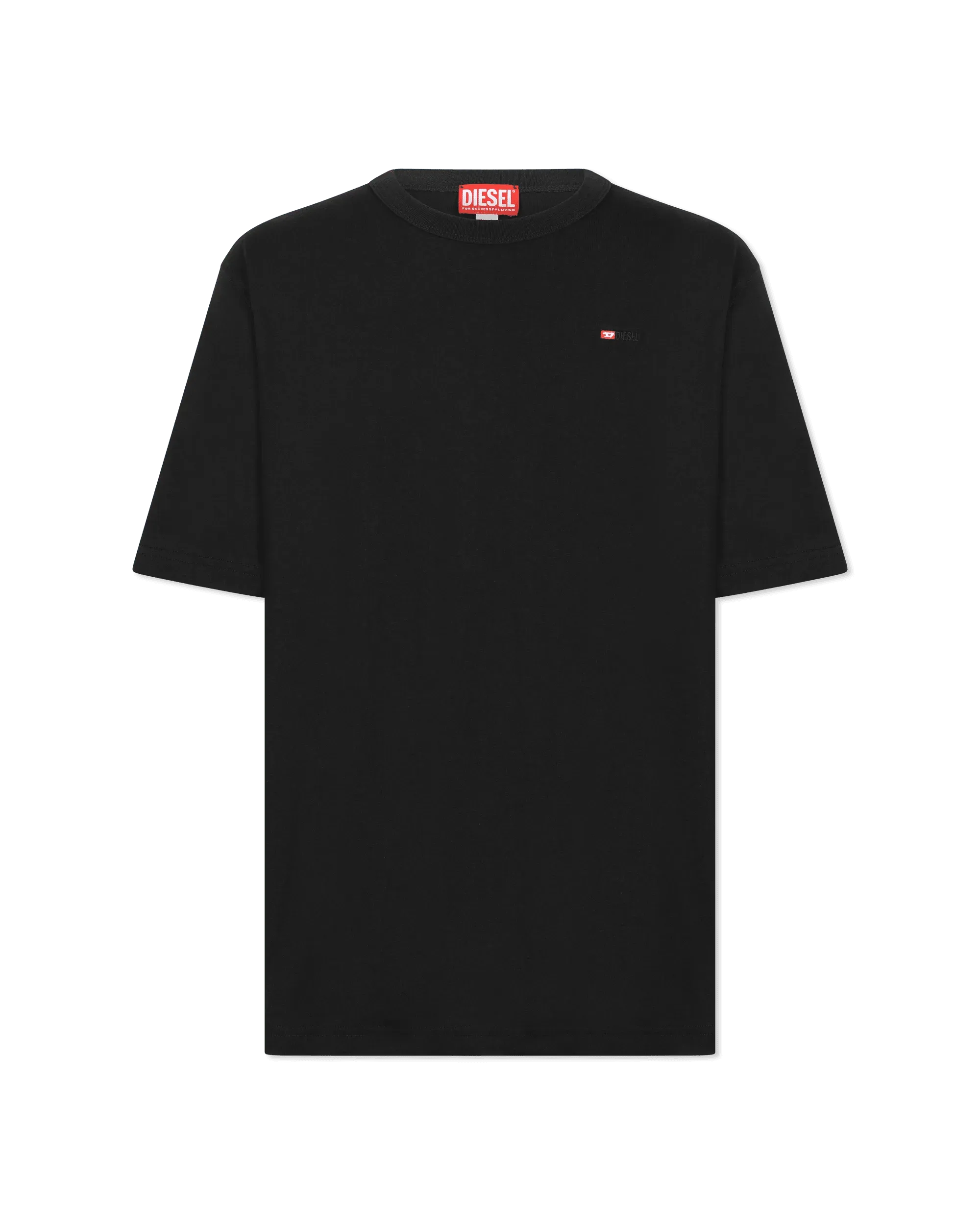 T-Adjust Microdiv T-Shirt - DIHSAN
