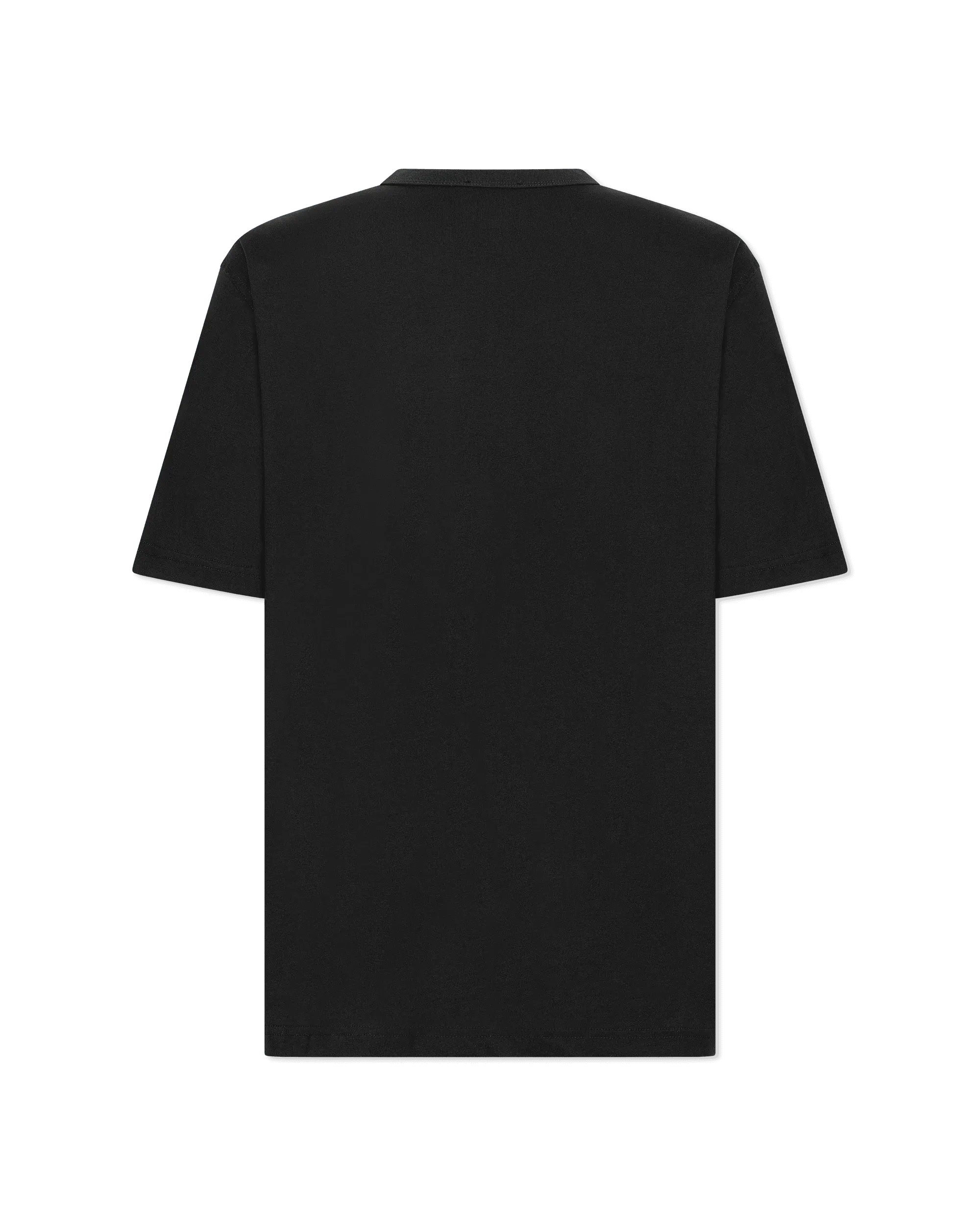 T-Adjust Microdiv T-Shirt - DIHSAN