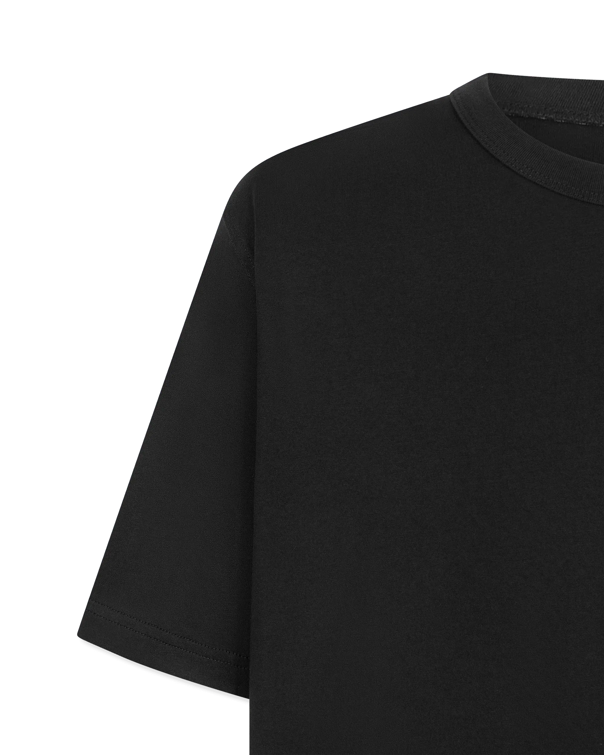 T-Adjust Microdiv T-Shirt - DIHSAN