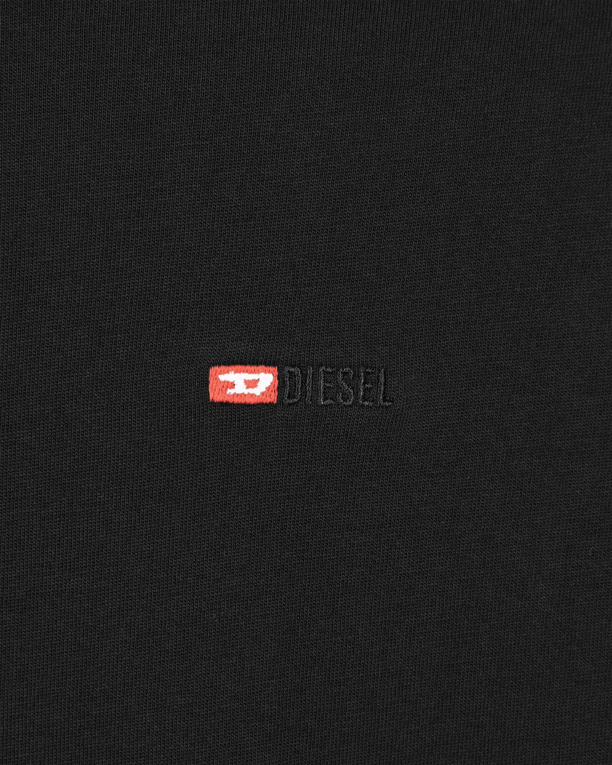 T-Adjust Microdiv T-Shirt - DIHSAN