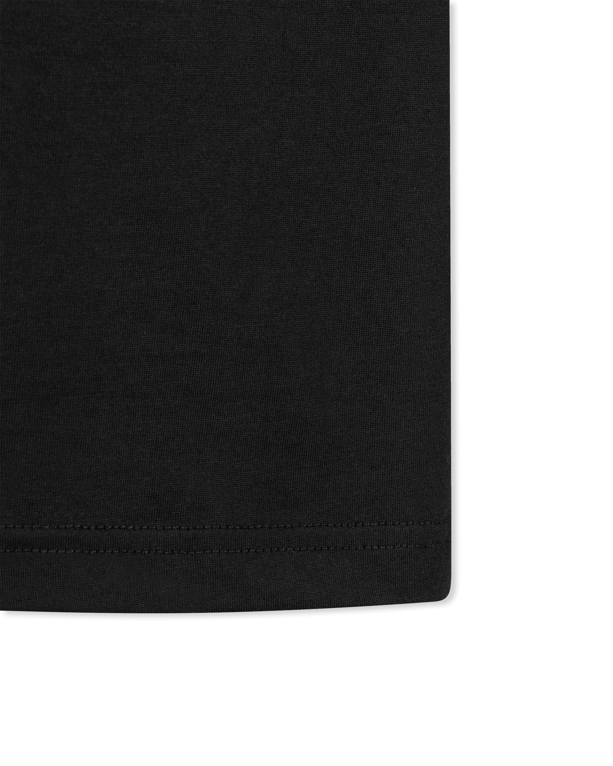 T-Adjust Microdiv T-Shirt - DIHSAN