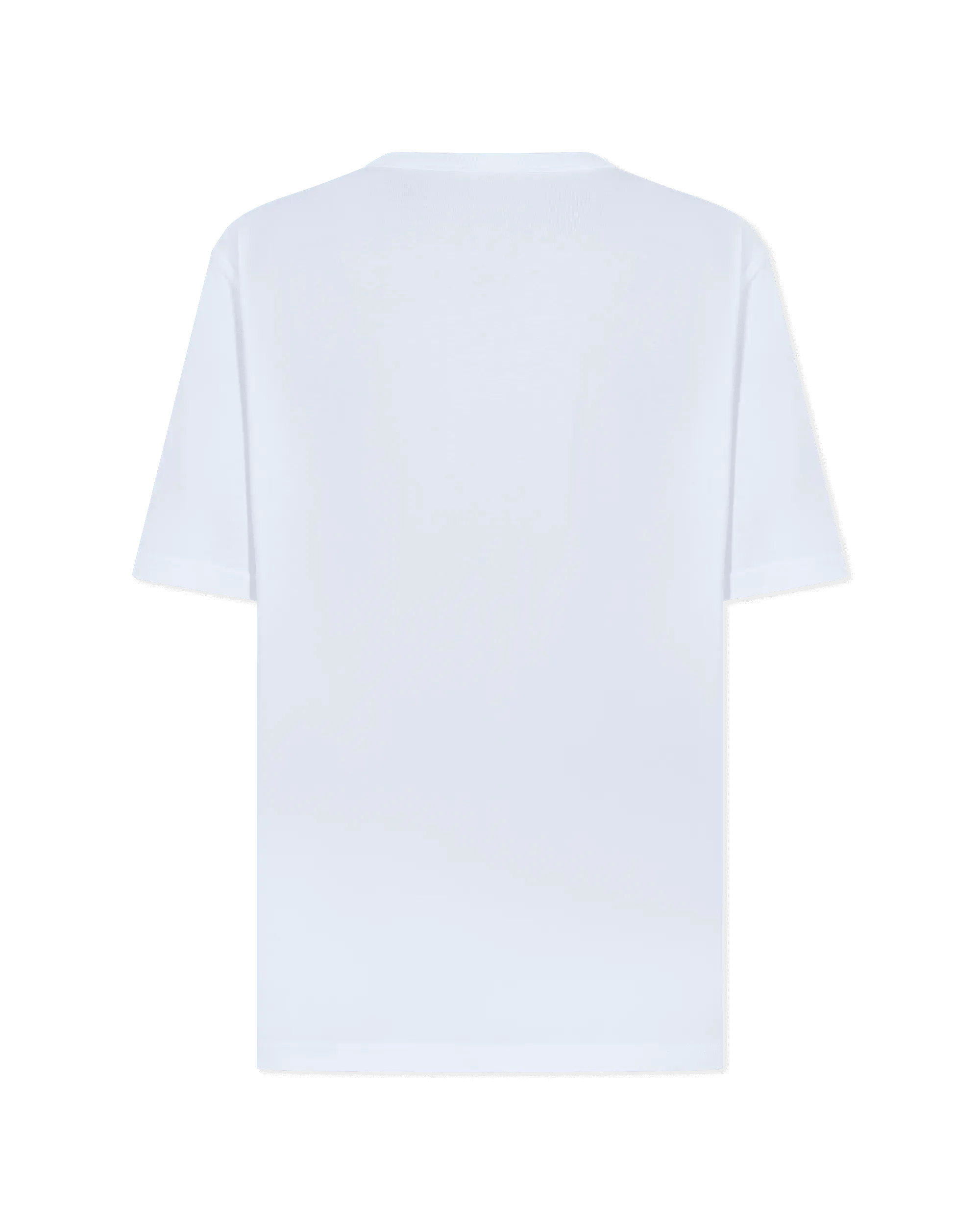 T-Adjust Microdiv T-Shirt - DIHSAN