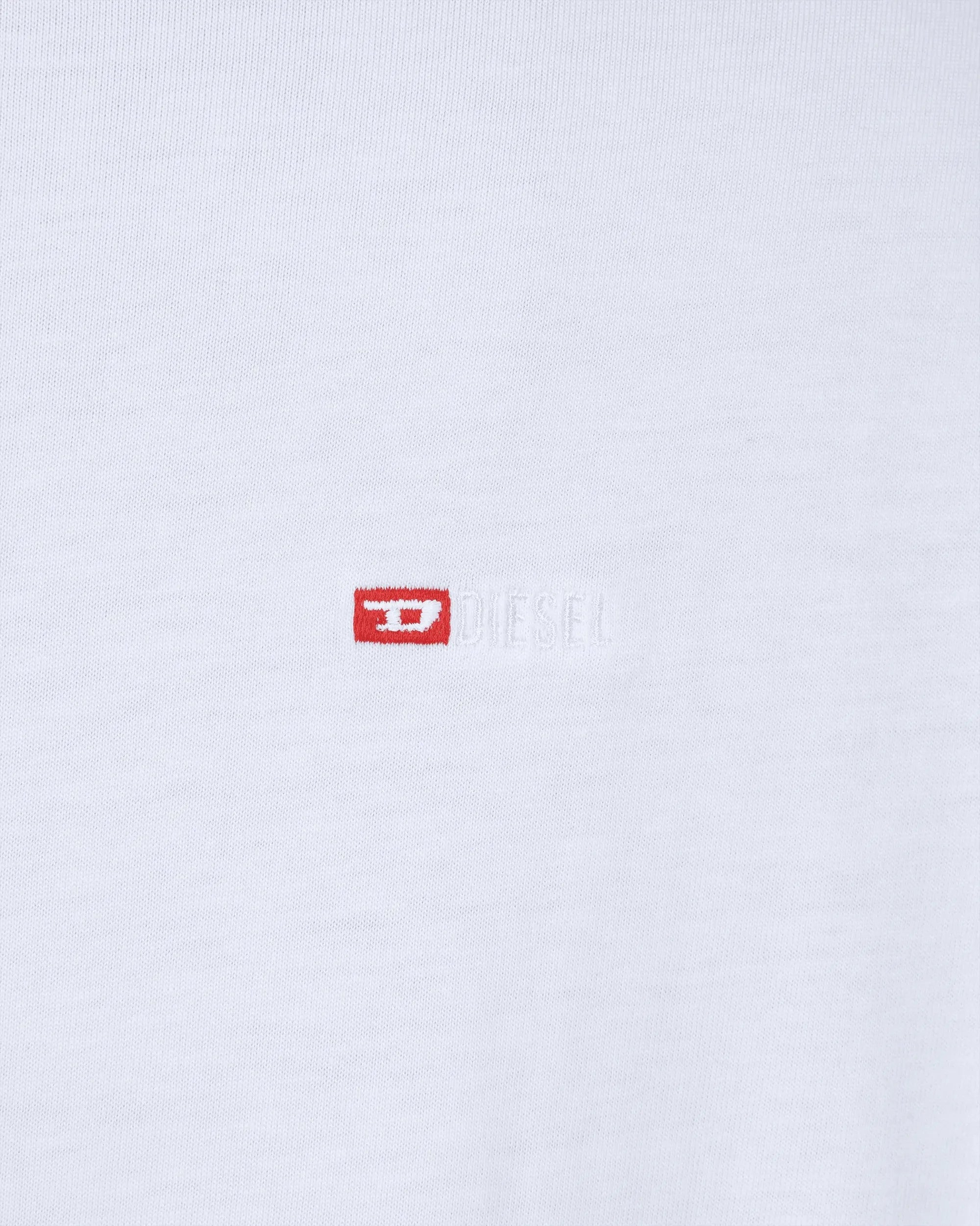 T-Adjust Microdiv T-Shirt - DIHSAN