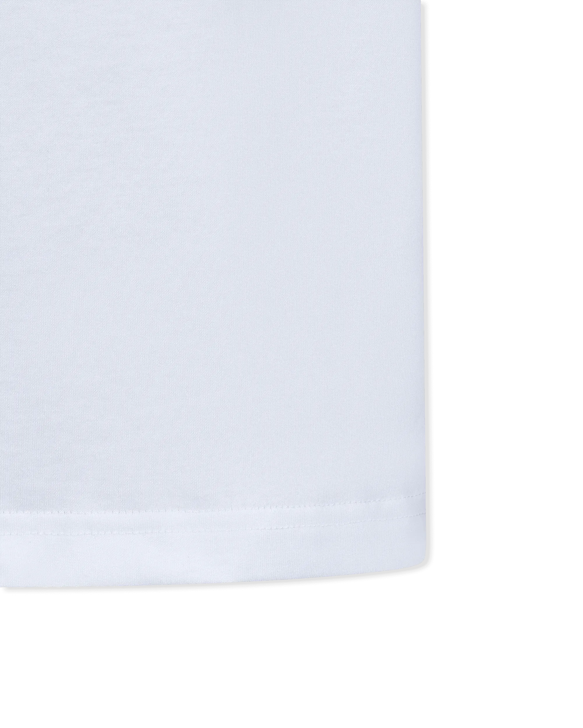 T-Adjust Microdiv T-Shirt - DIHSAN