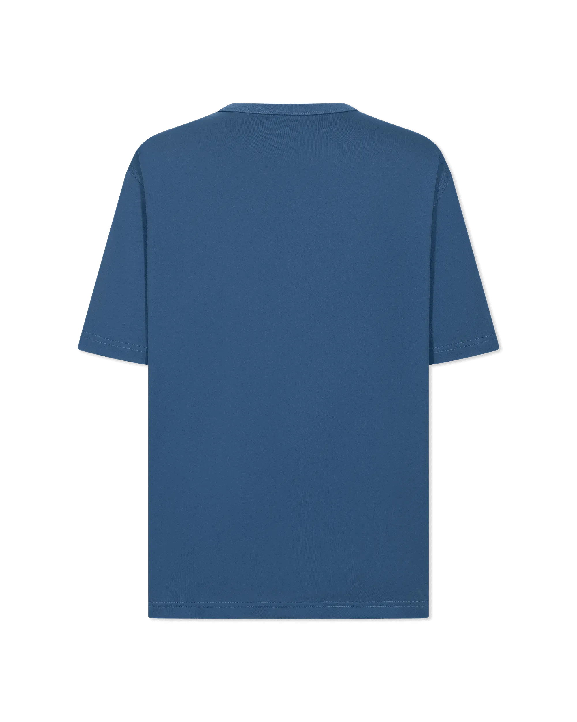 T-Adjust Microdiv T-Shirt - DIHSAN