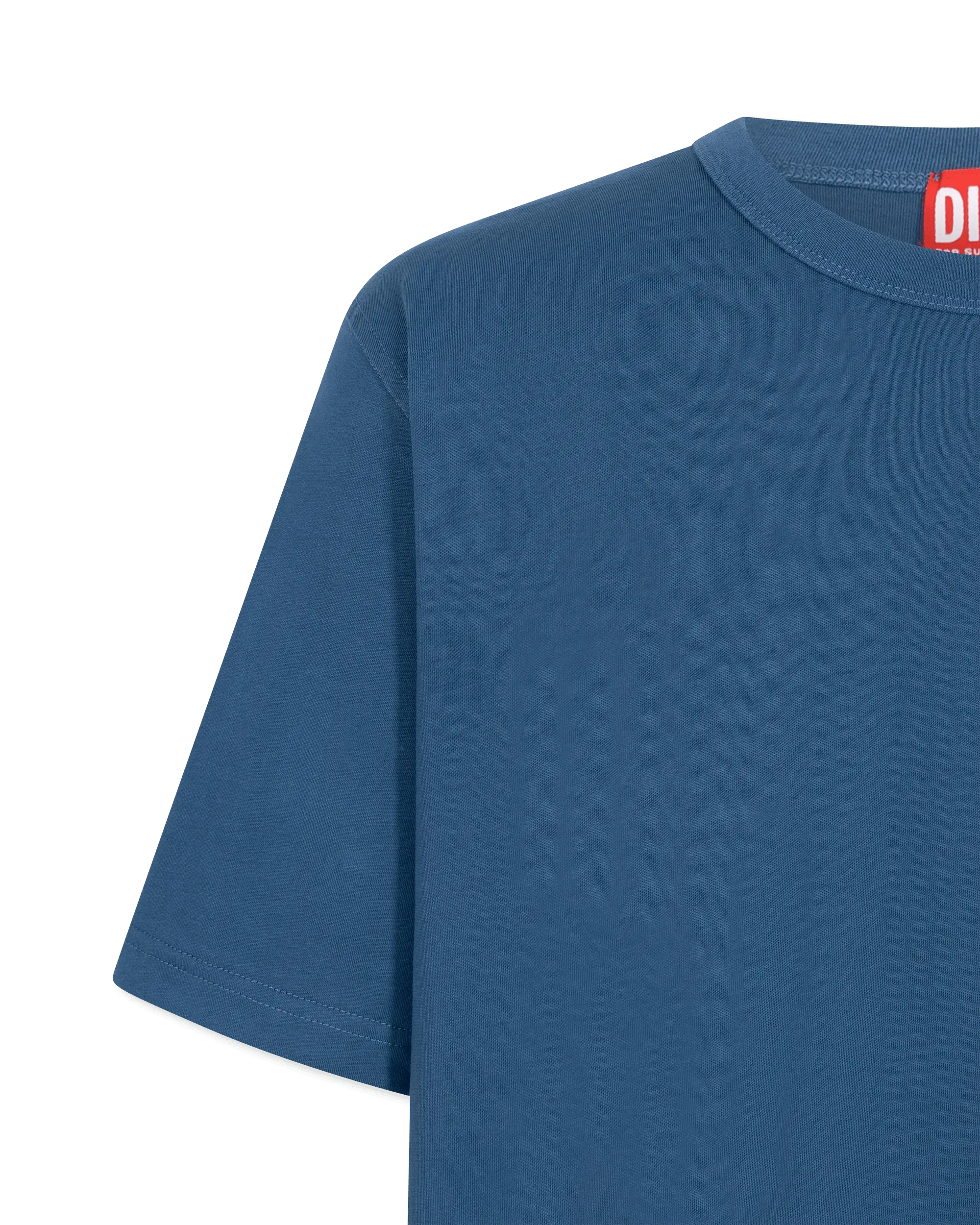 T-Adjust Microdiv T-Shirt - DIHSAN