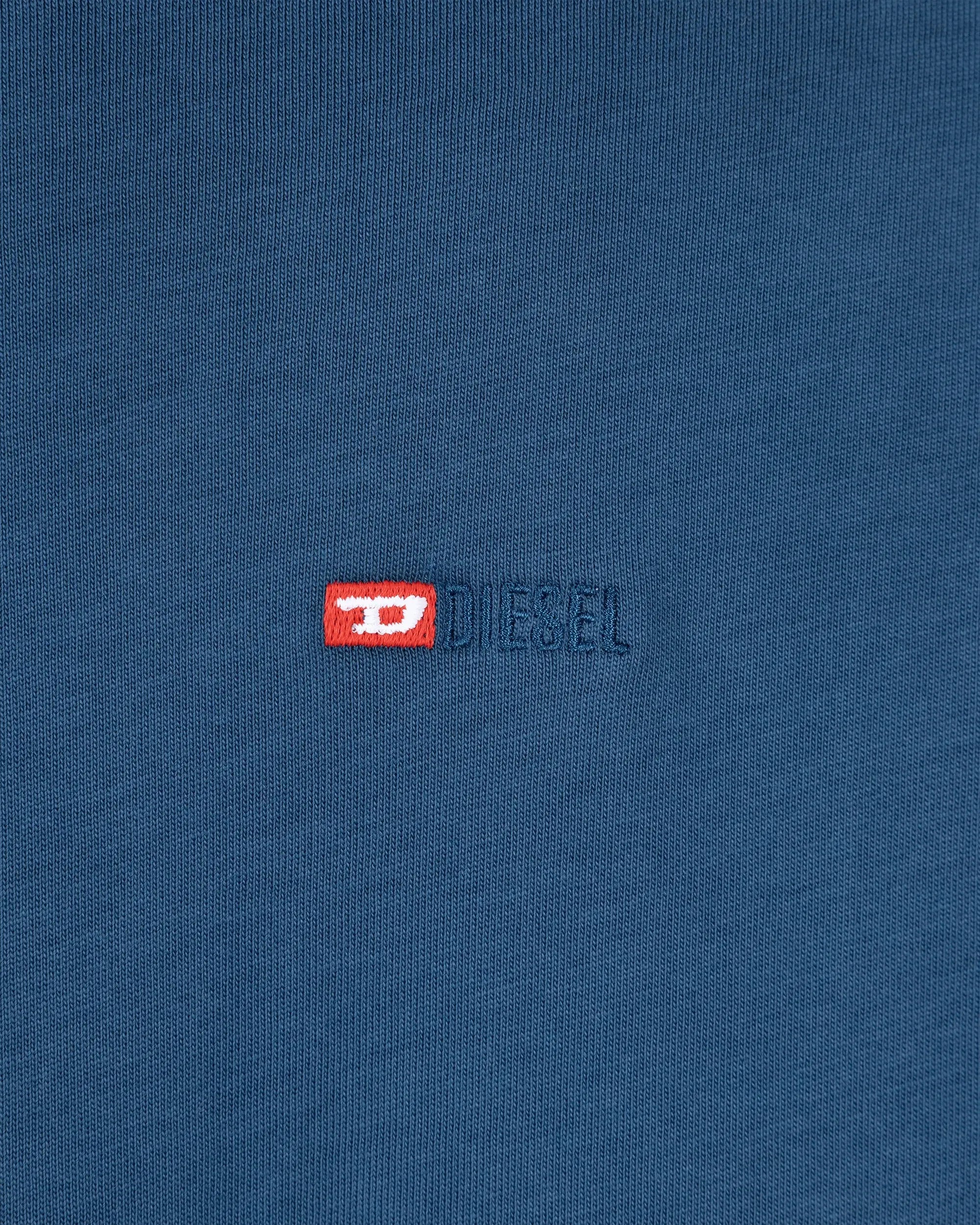 T-Adjust Microdiv T-Shirt - DIHSAN