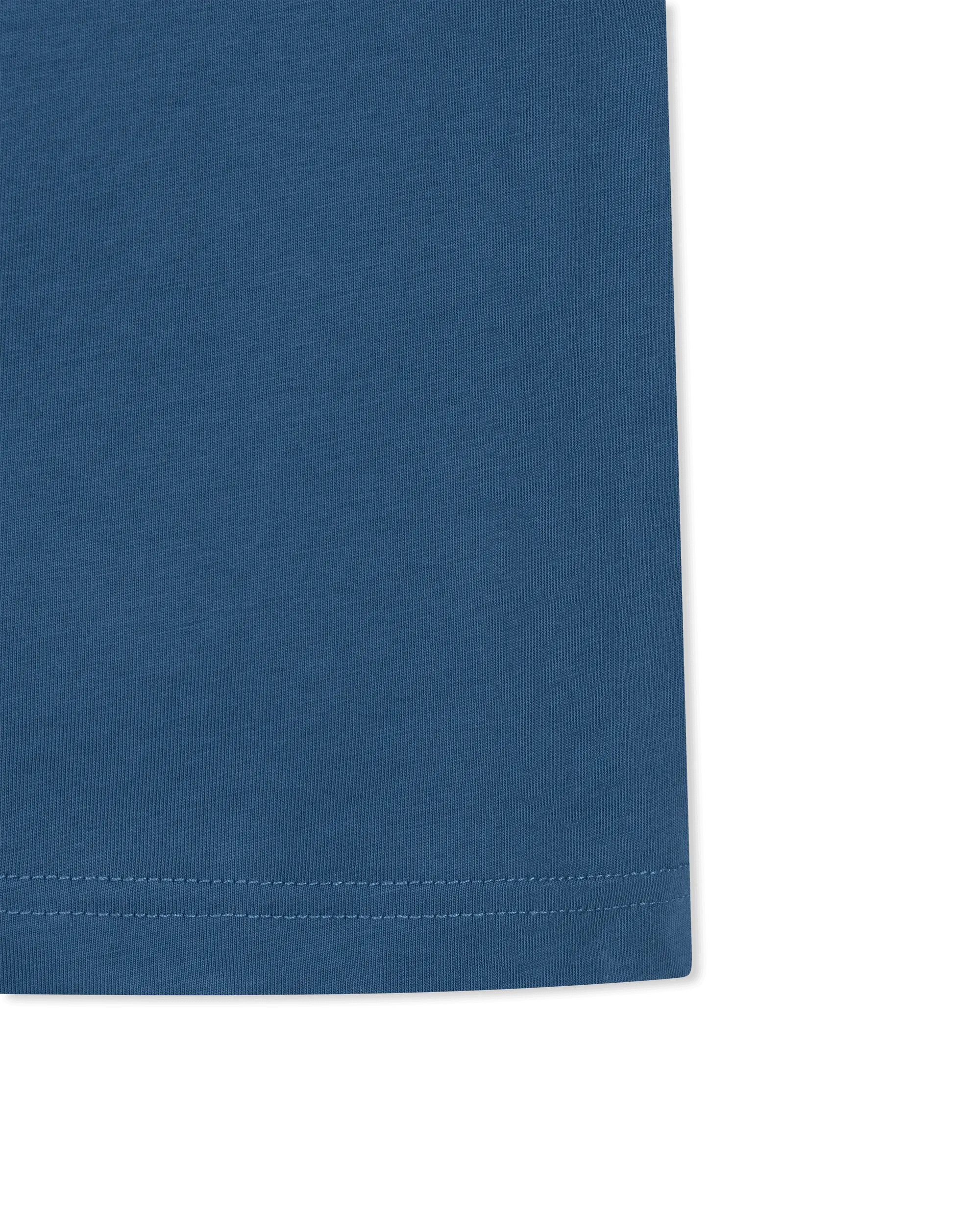 T-Adjust Microdiv T-Shirt - DIHSAN