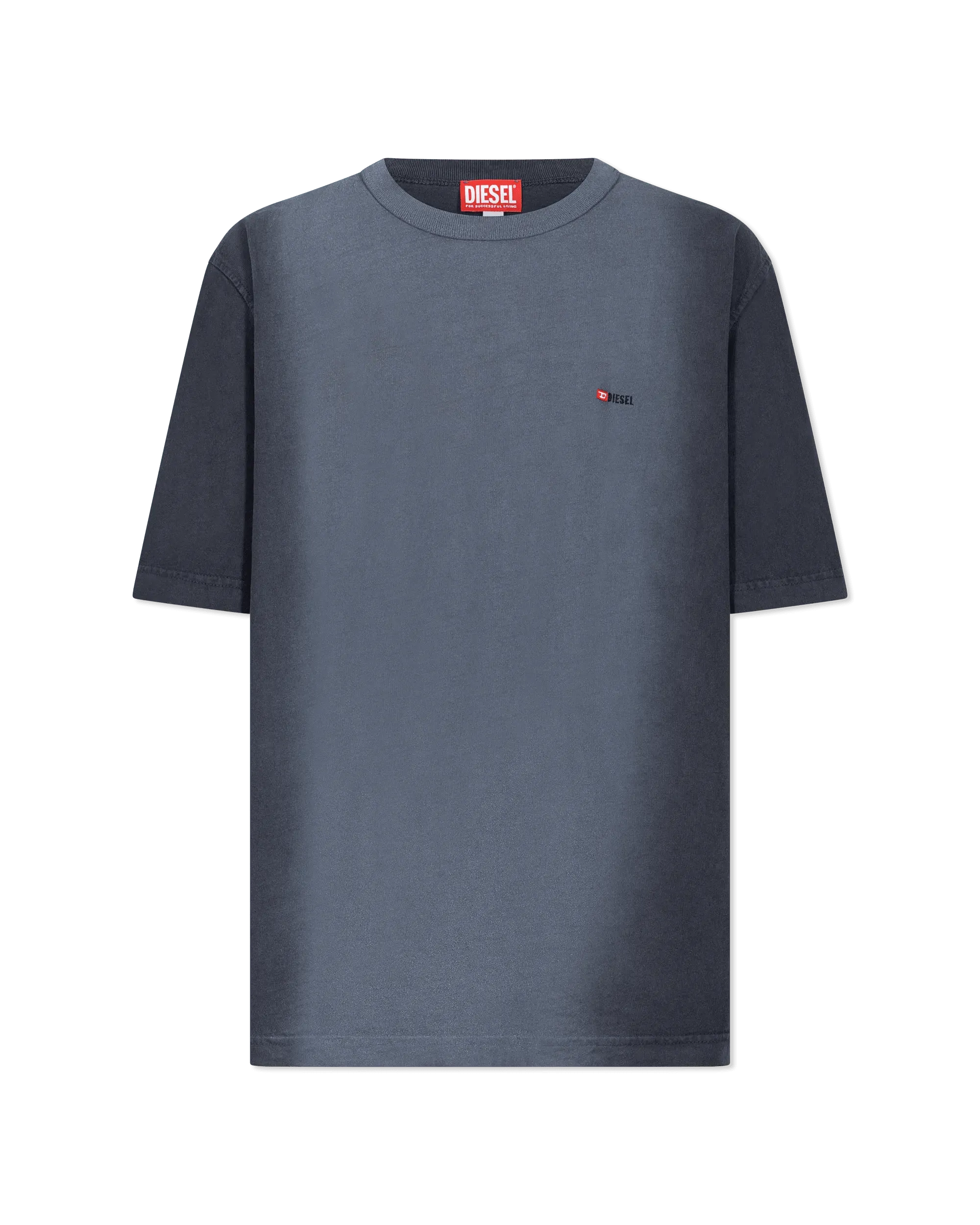 T-Adjust Q2 T-Shirt - DIHSAN