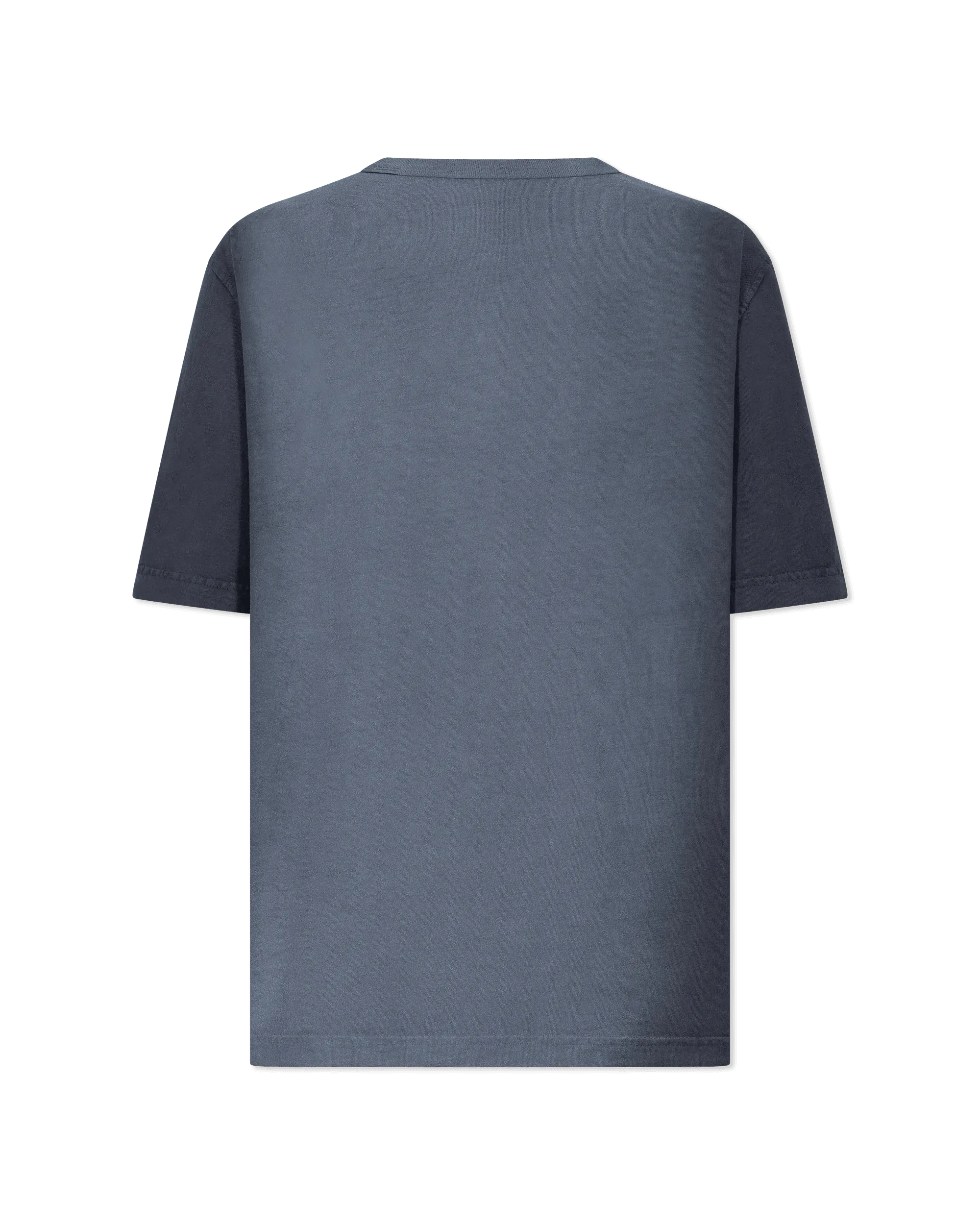 T-Adjust Q2 T-Shirt - DIHSAN