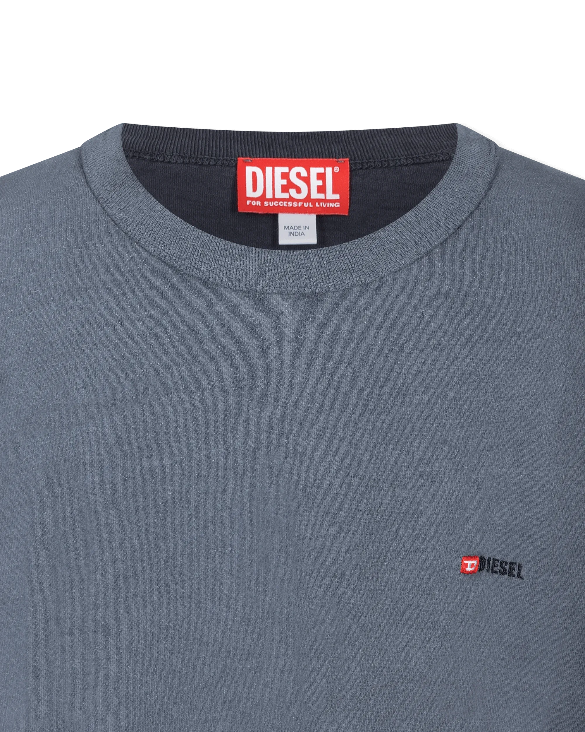 T-Adjust Q2 T-Shirt - DIHSAN
