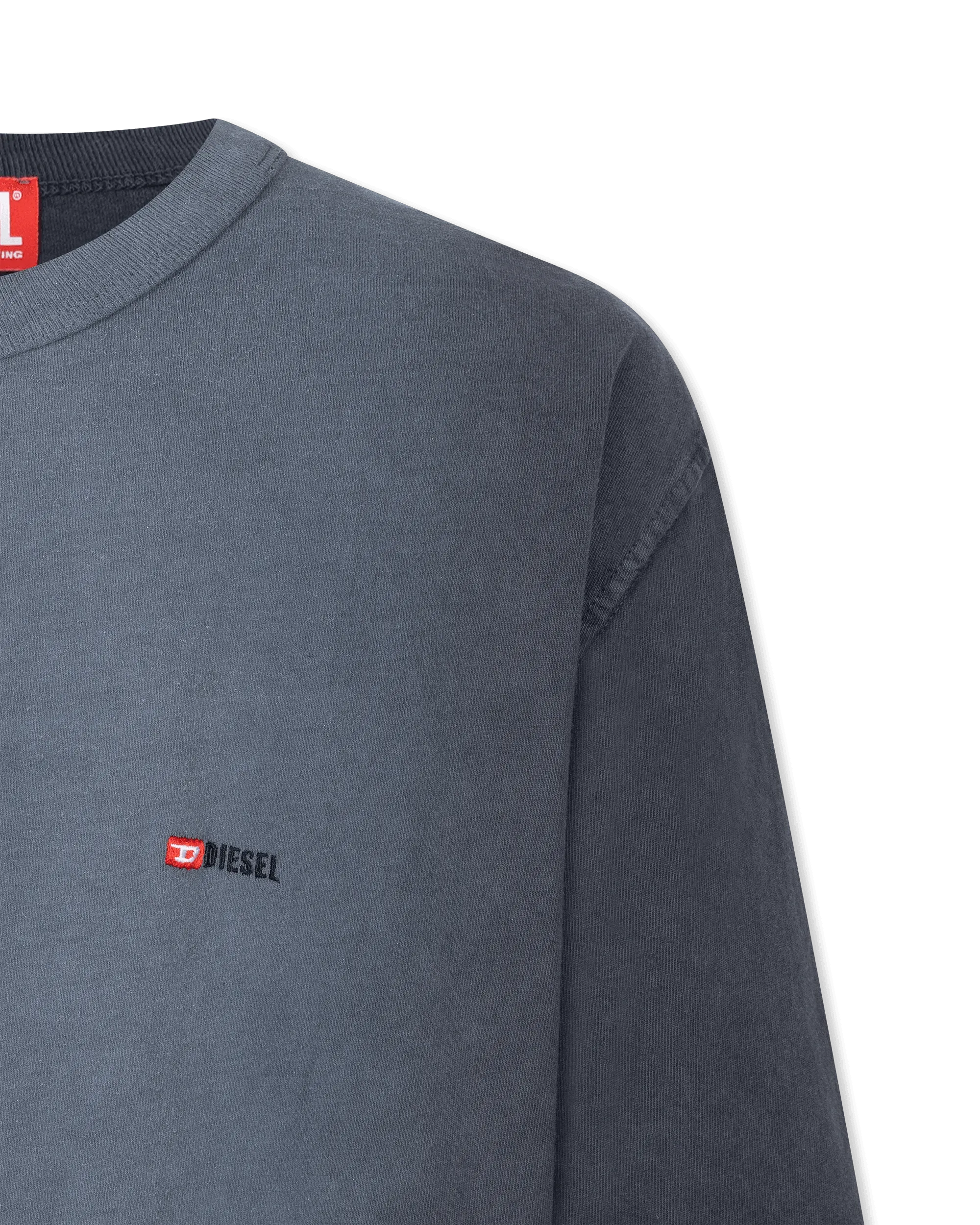 T-Adjust Q2 T-Shirt - DIHSAN