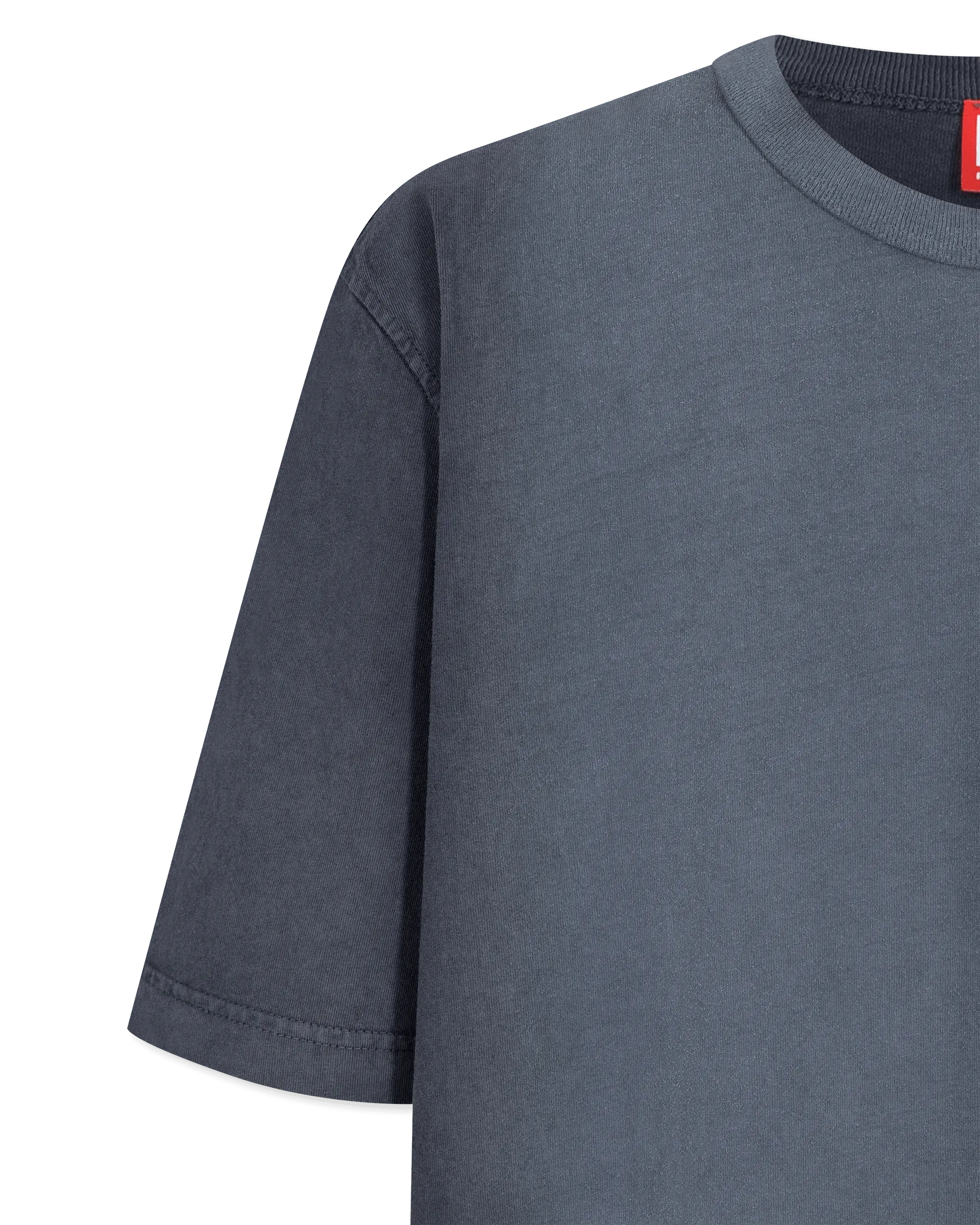 T-Adjust Q2 T-Shirt - DIHSAN