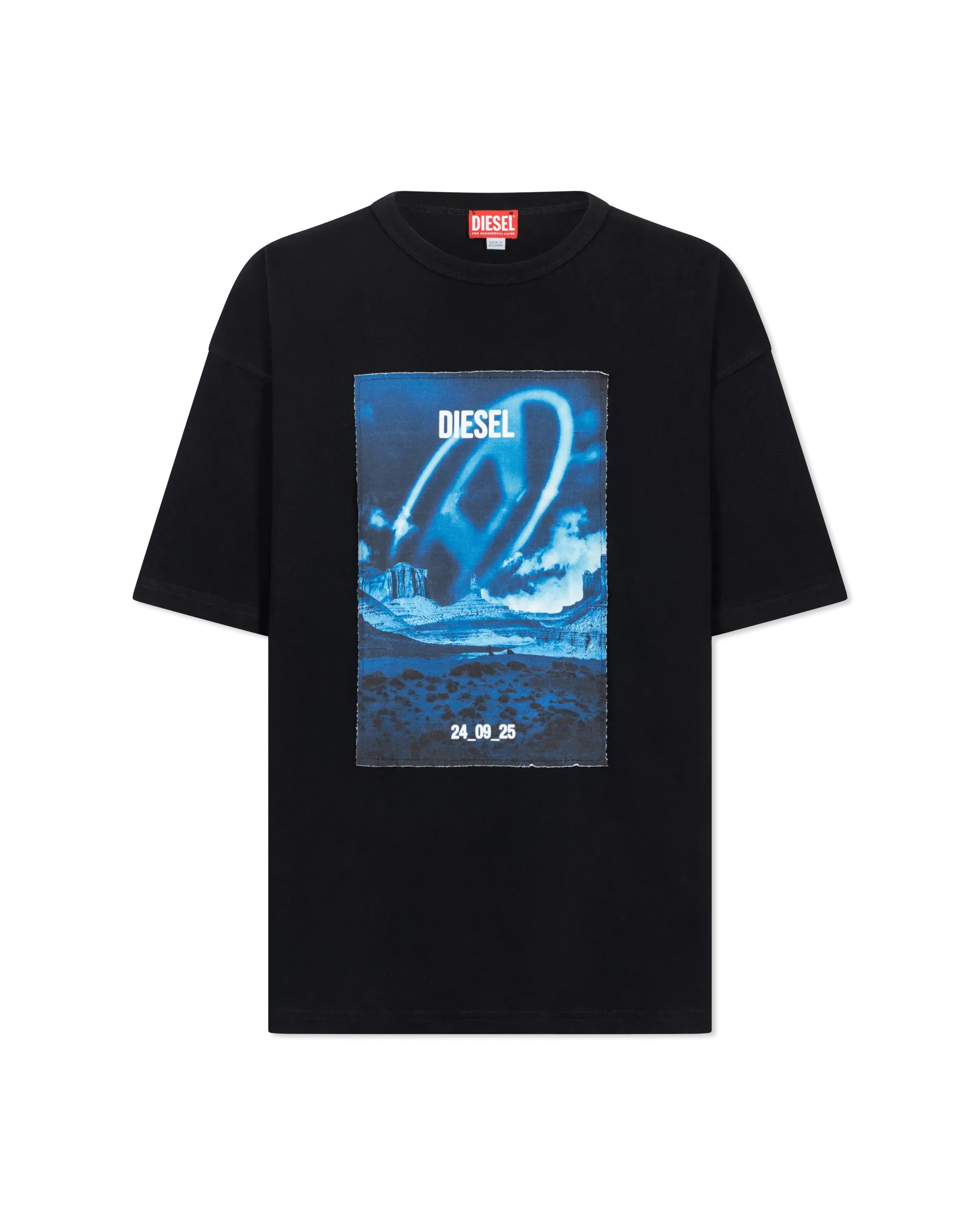 T-Boxt Q16 T-Shirt - DIHSAN