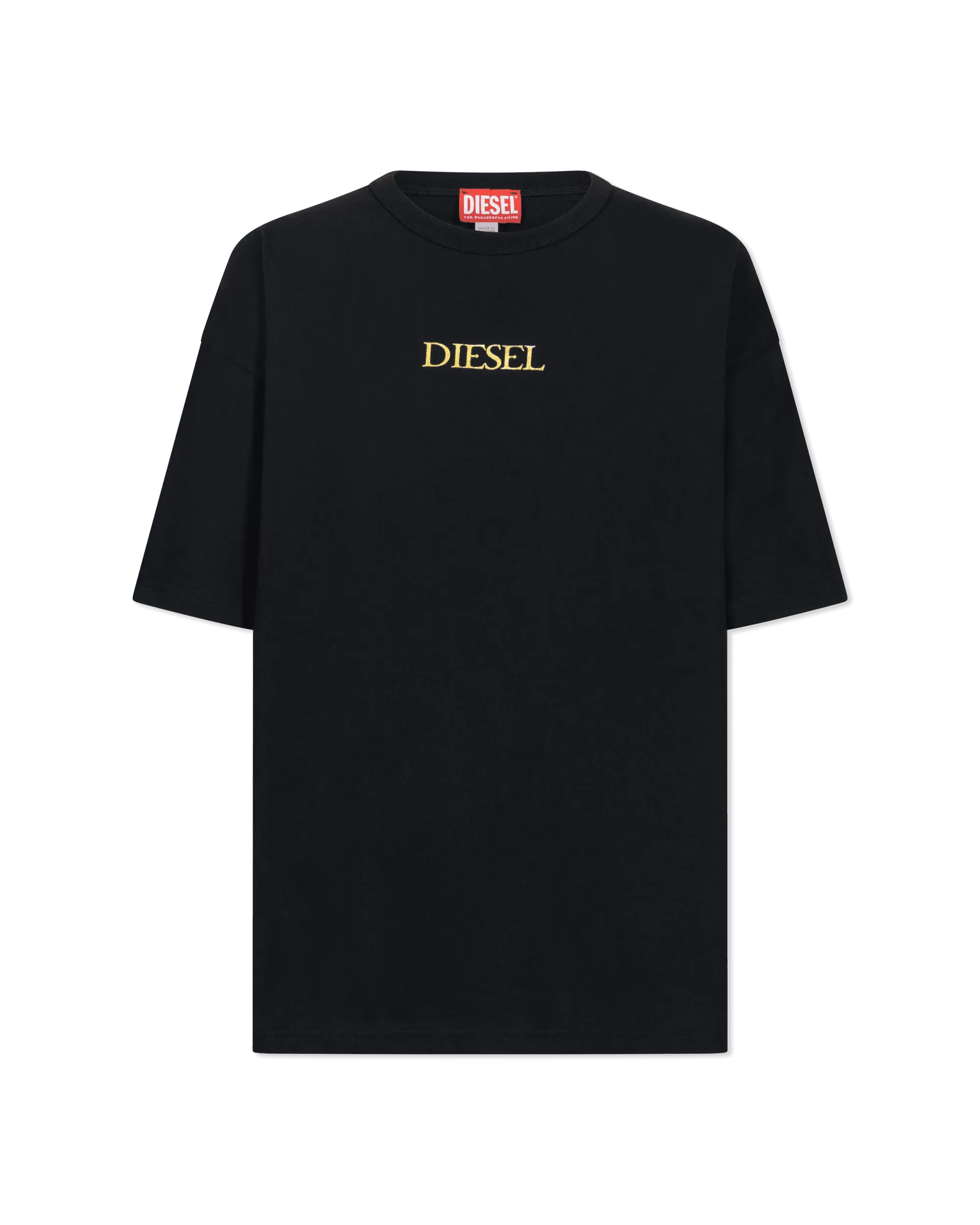 T-Boxt Q20 T-Shirt - DIHSAN