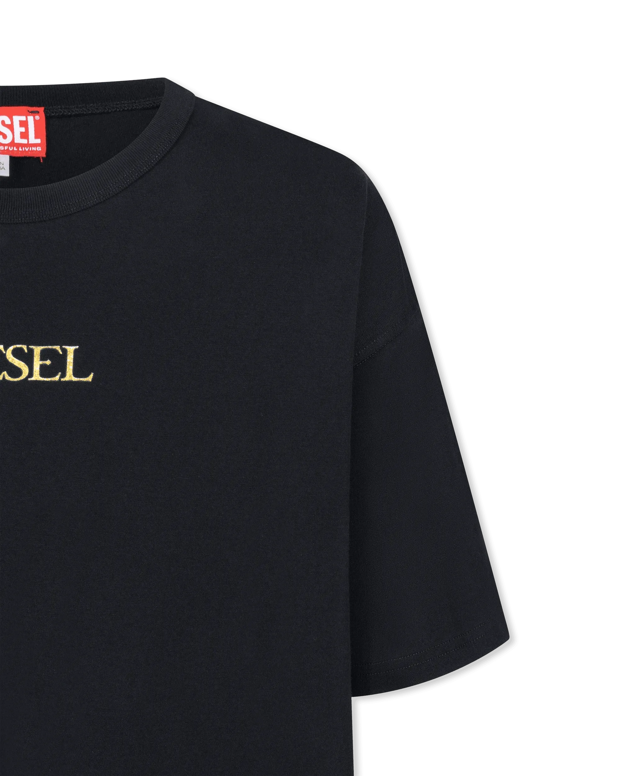 T-Boxt Q20 T-Shirt - DIHSAN