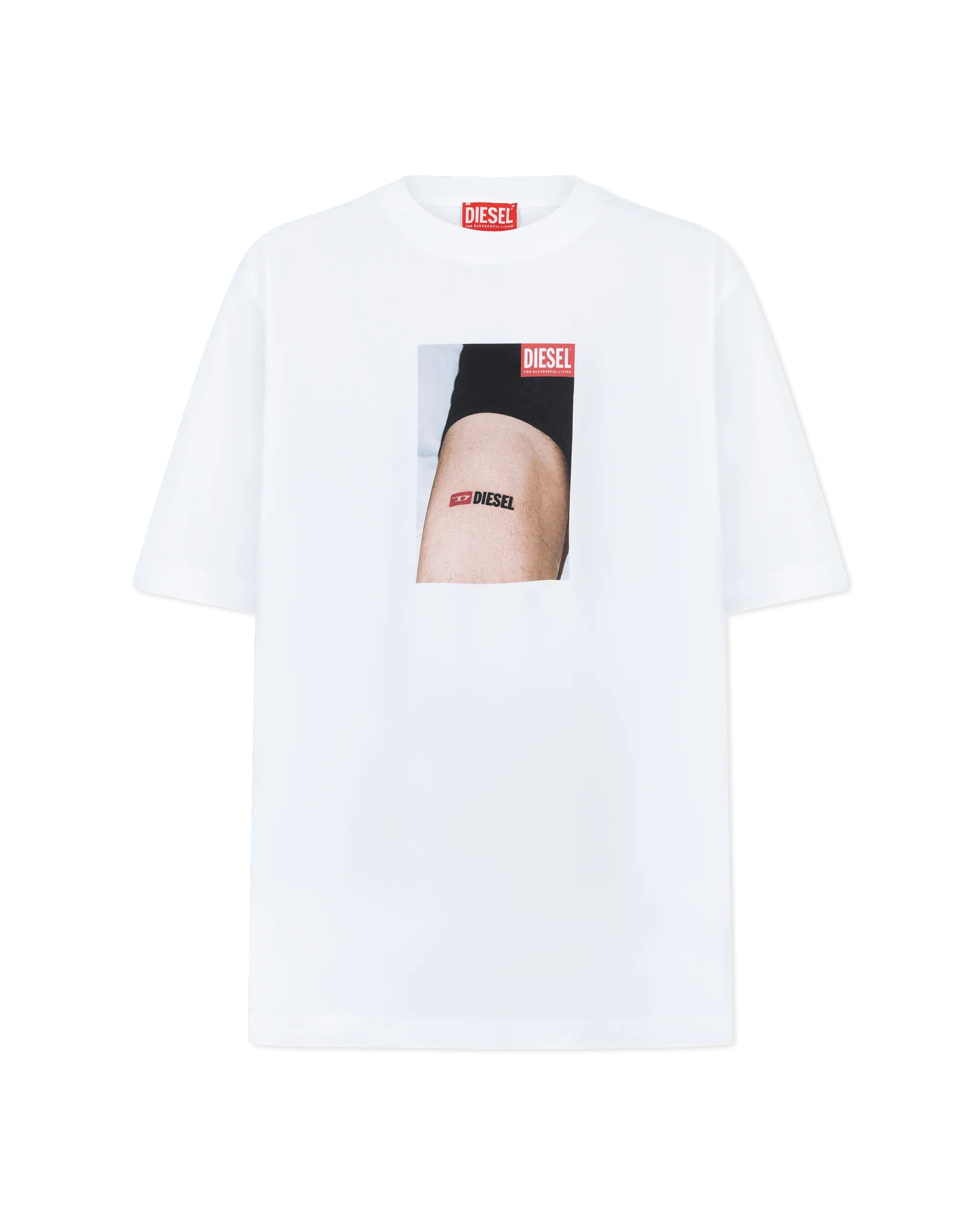T-Adjust K19 T-Shirt - DIHSAN