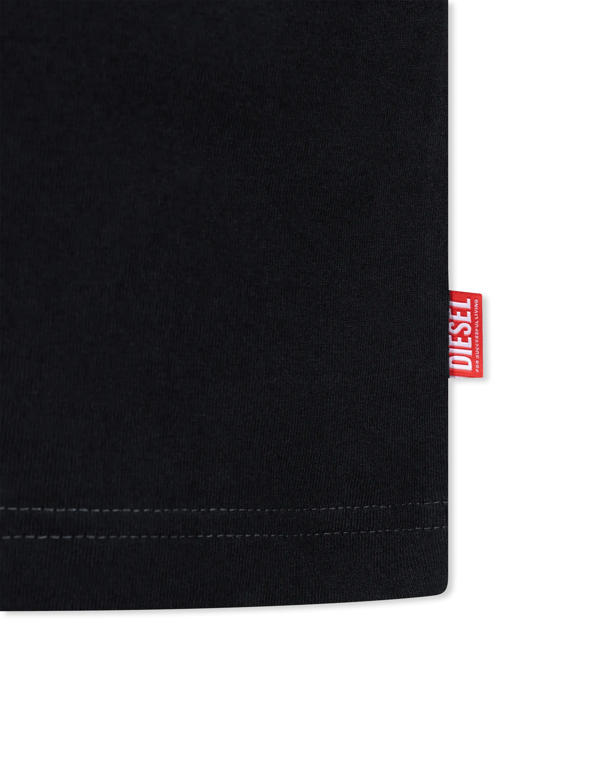 T-Adjust Q6 T-Shirt - DIHSAN