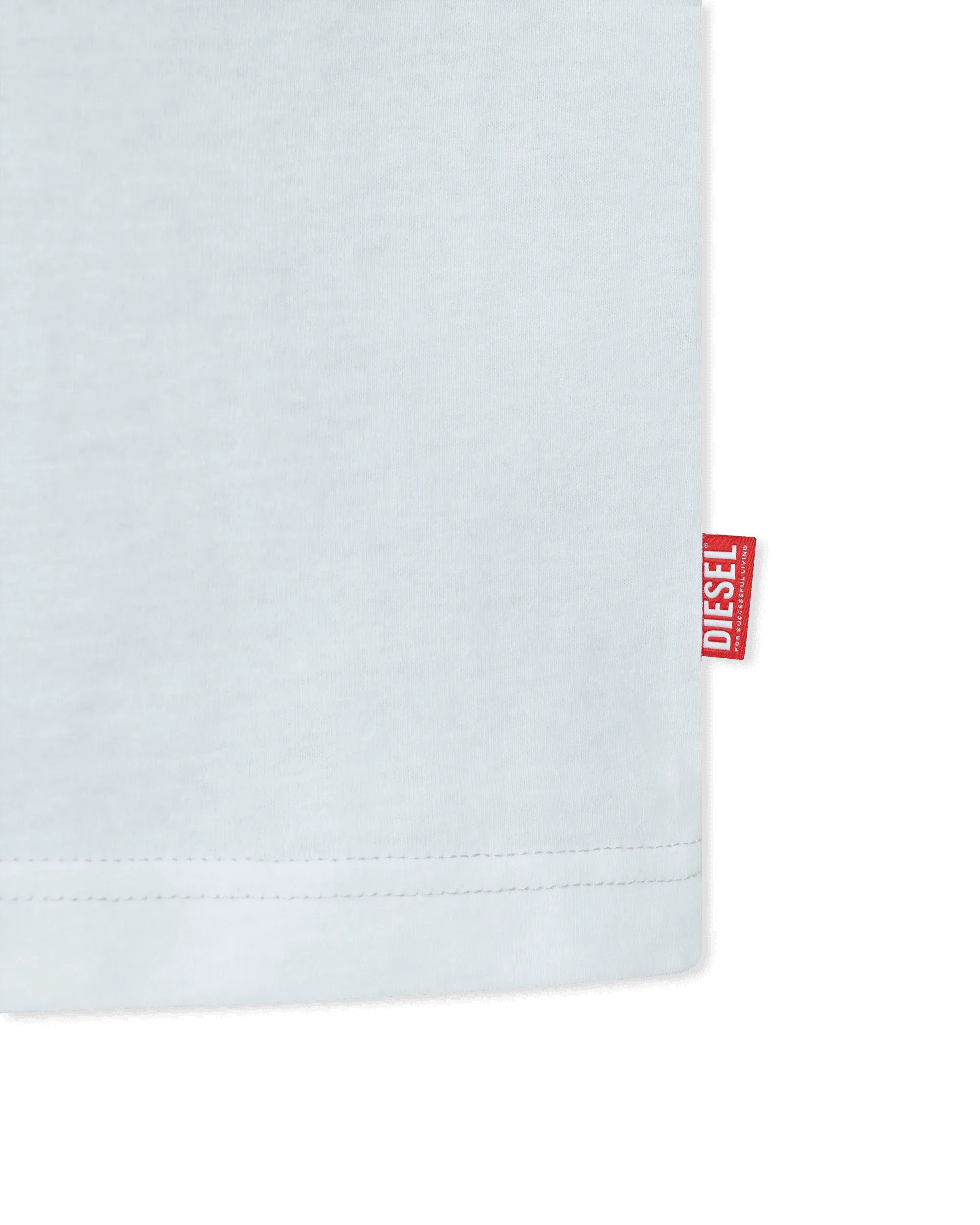 T-Adjust Q6 T-Shirt - DIHSAN