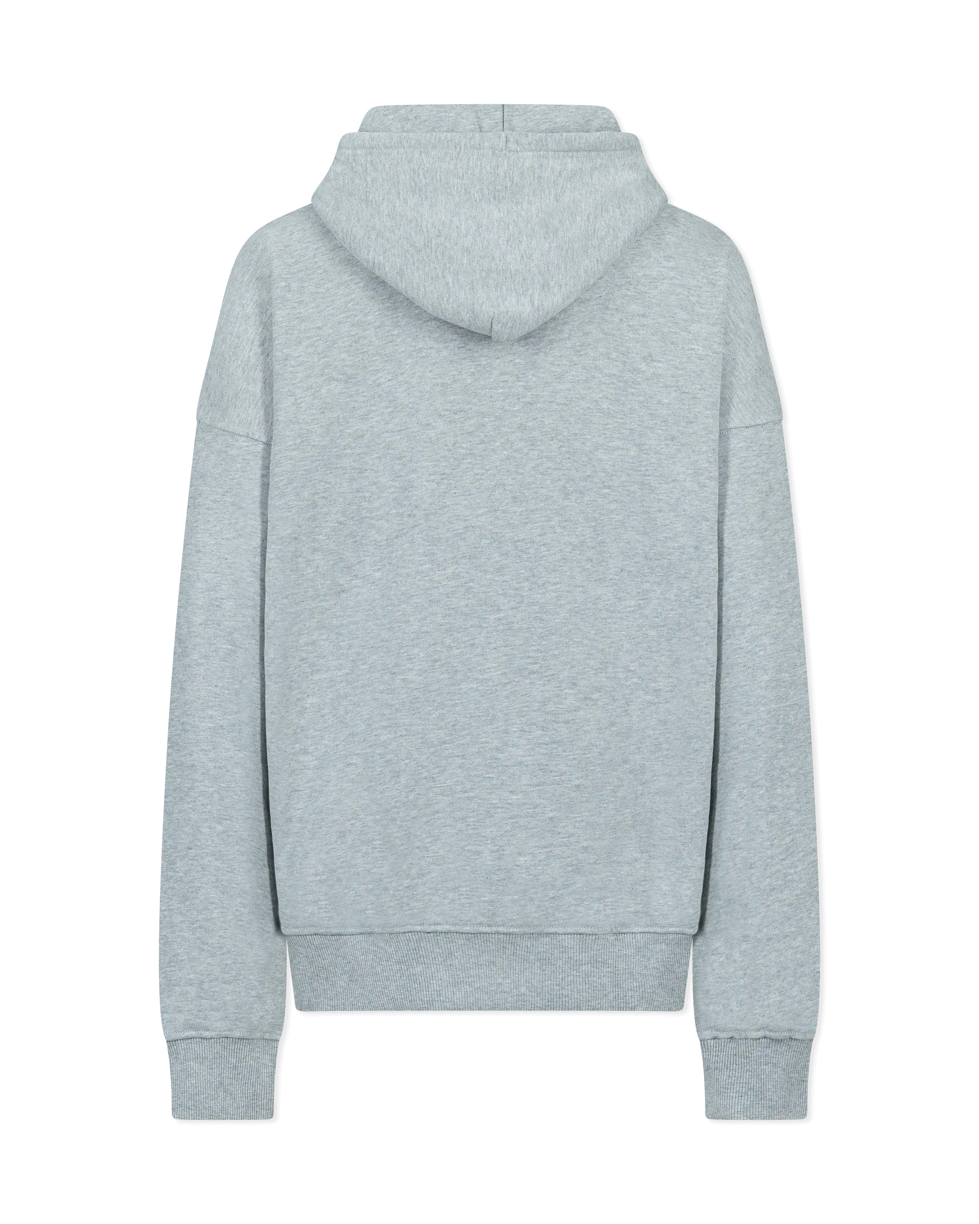 S-Rob Hood Microdiv Sweatshirt - DIHSAN