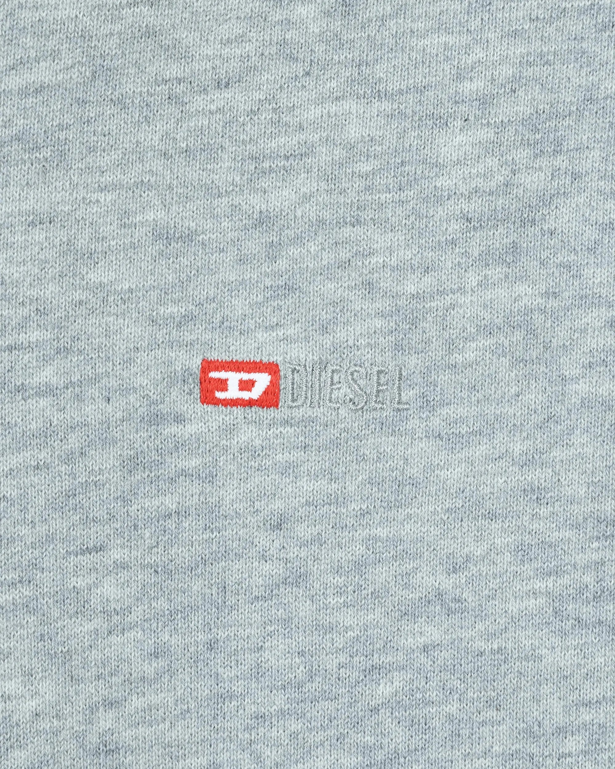 S-Rob Hood Microdiv Sweatshirt - DIHSAN