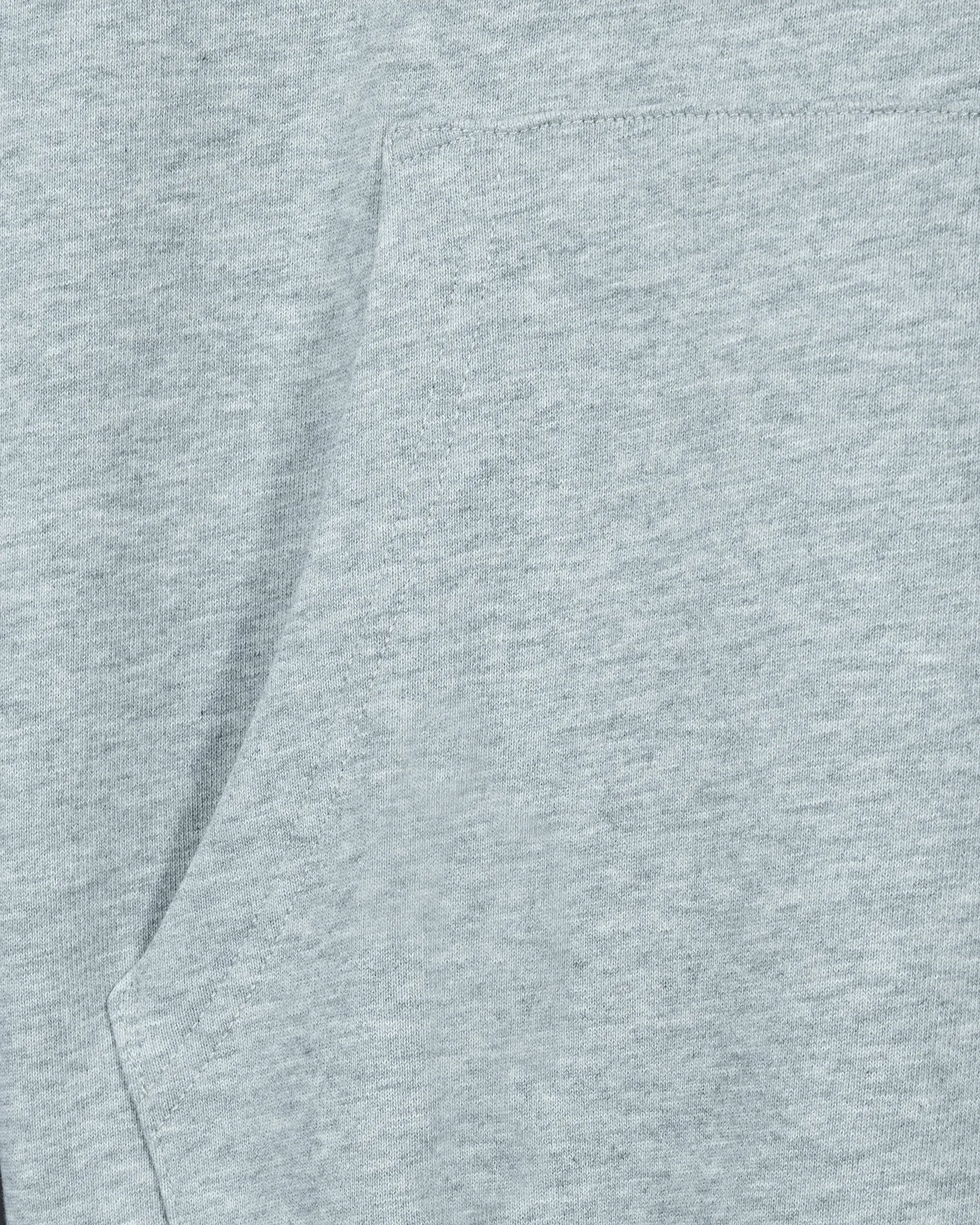 S-Rob Hood Microdiv Sweatshirt - DIHSAN