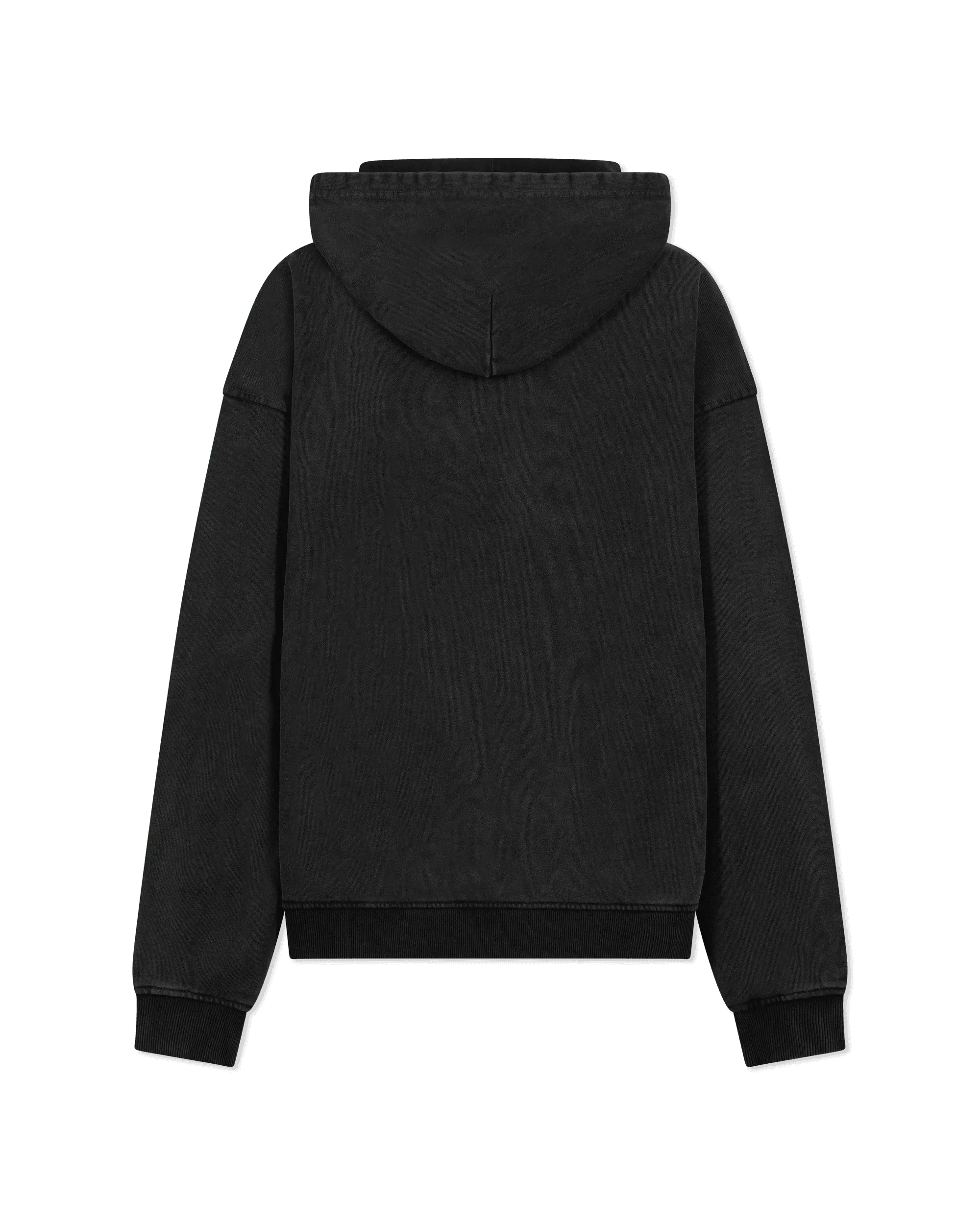 S-Boxt Hood Q7 Sweatshirt - DIHSAN