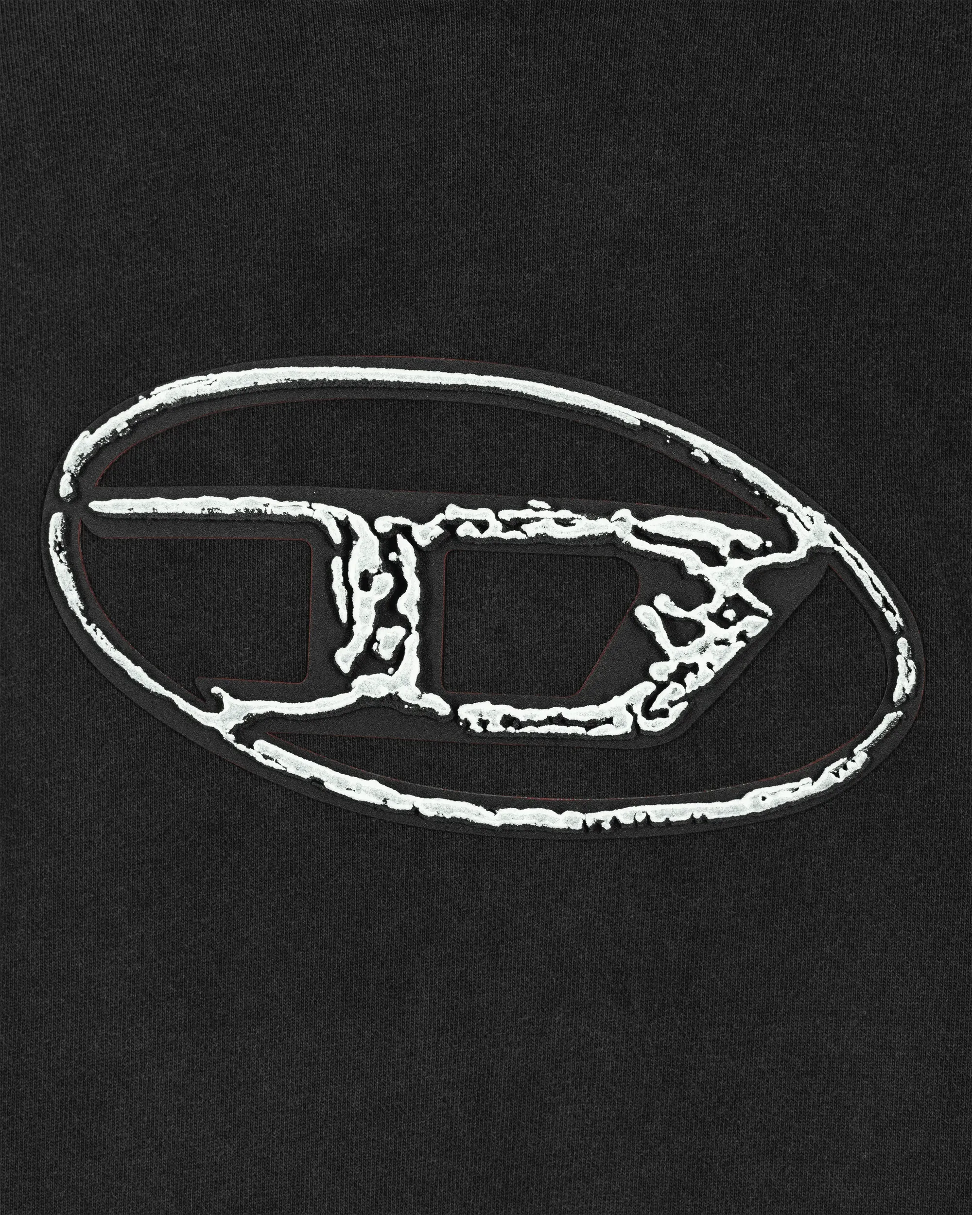 S-Boxt Hood Q7 Sweatshirt - DIHSAN