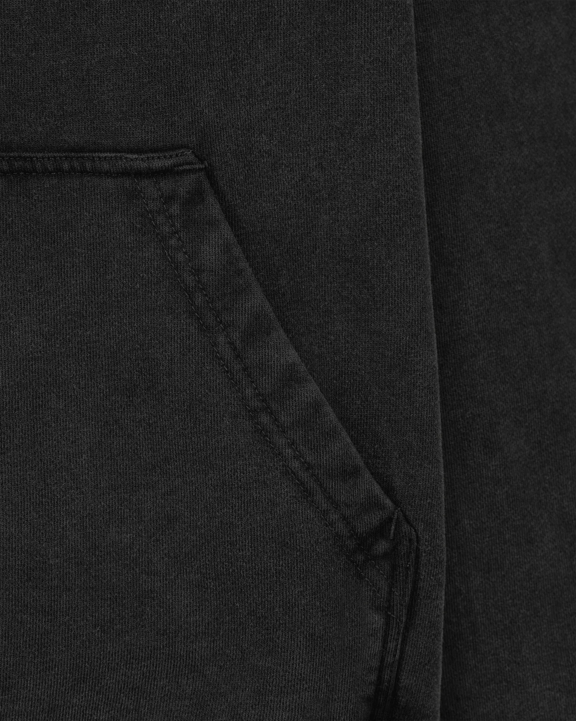 S-Boxt Hood Q7 Sweatshirt - DIHSAN