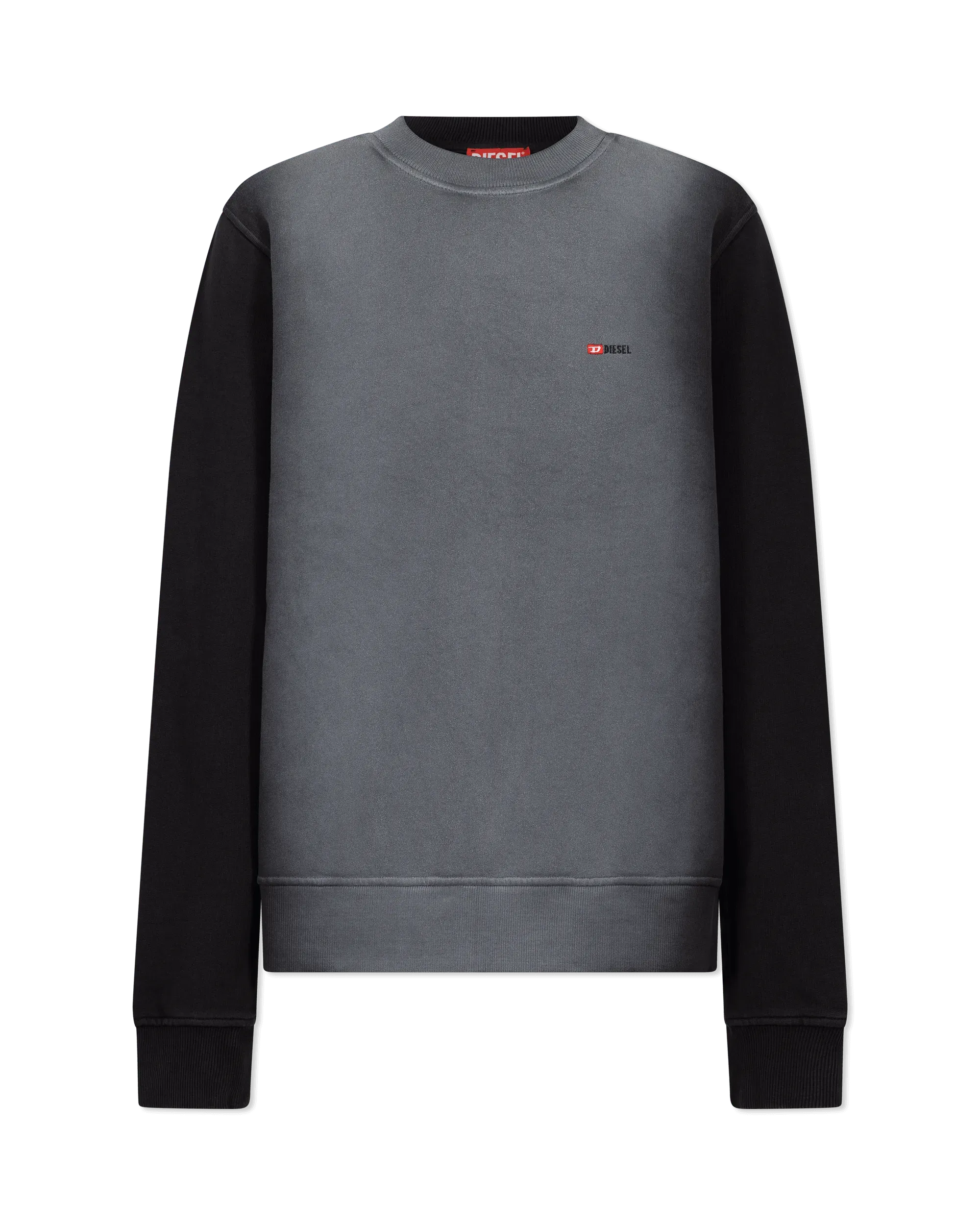 S-Ginn K48 Sweatshirt - DIHSAN