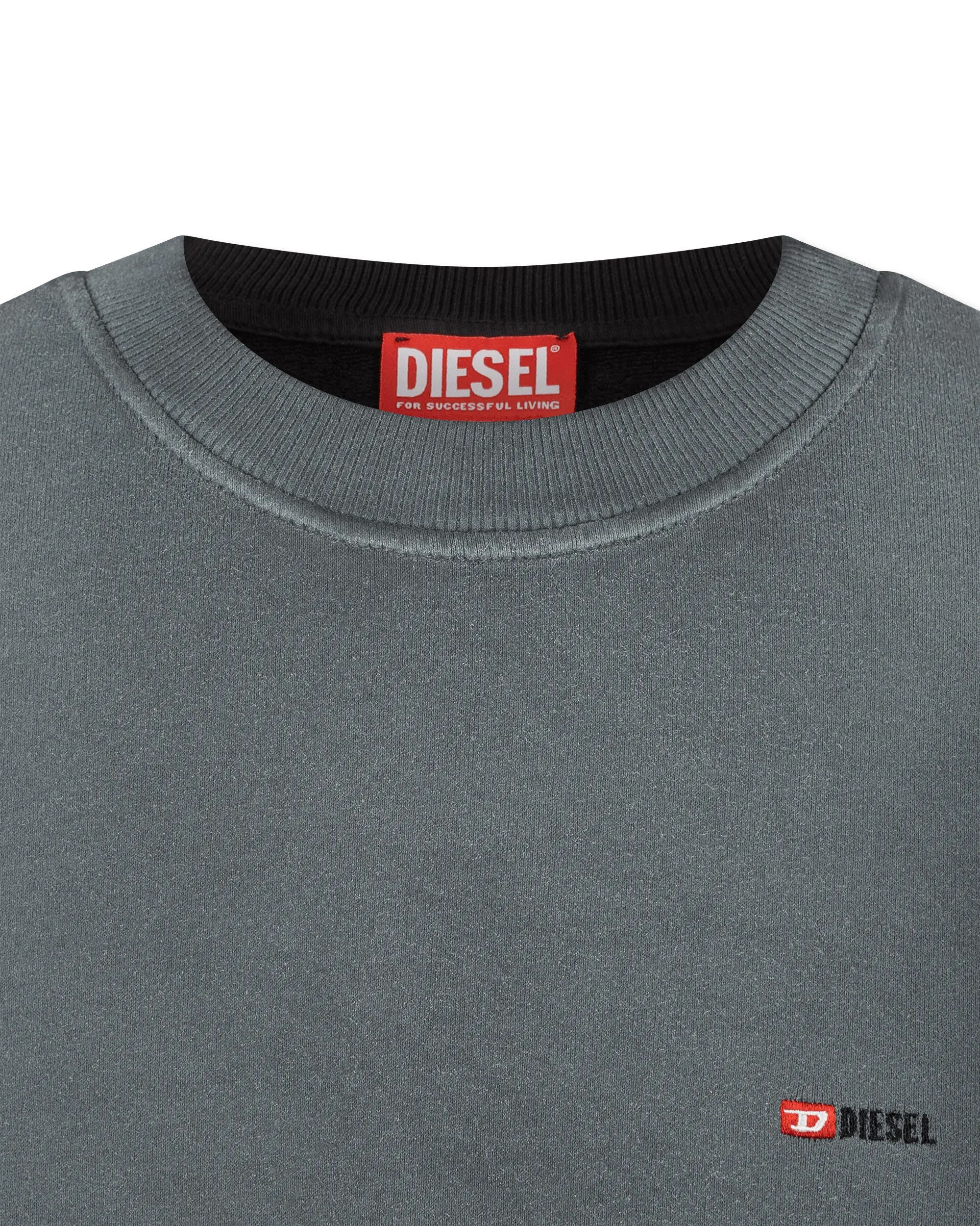 S-Ginn K48 Sweatshirt - DIHSAN