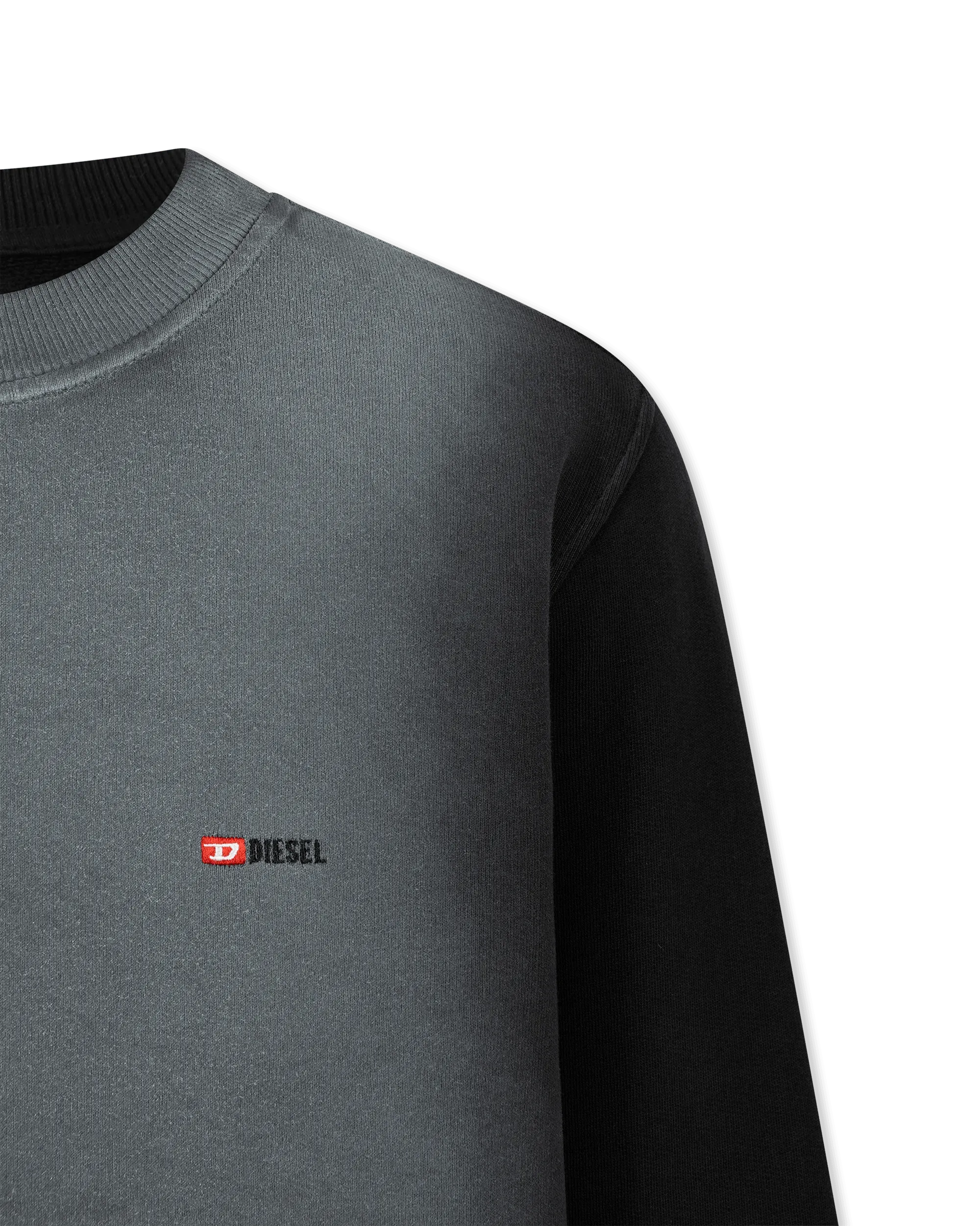 S-Ginn K48 Sweatshirt - DIHSAN