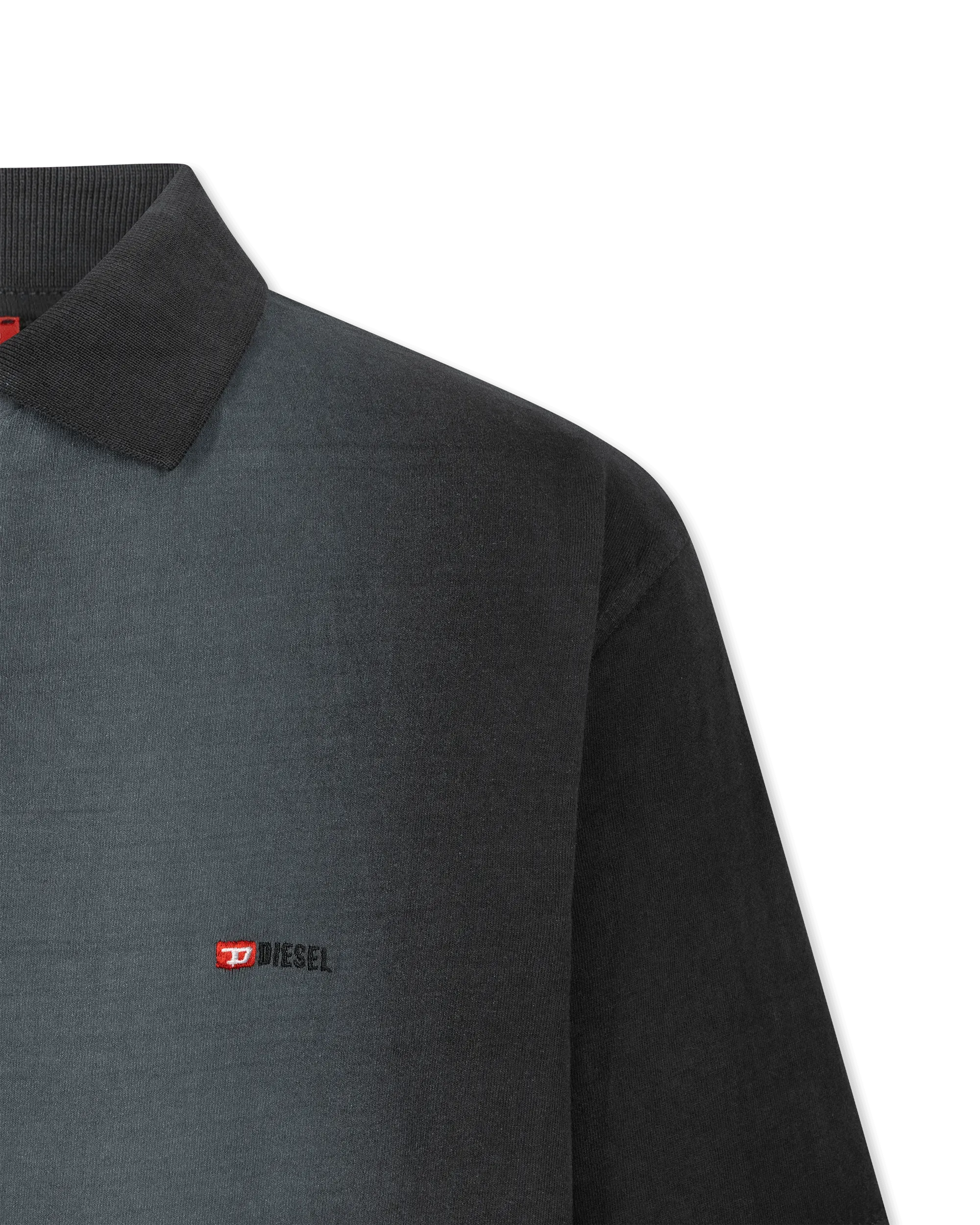 T-Rejust Q1 Polo Shirt - DIHSAN