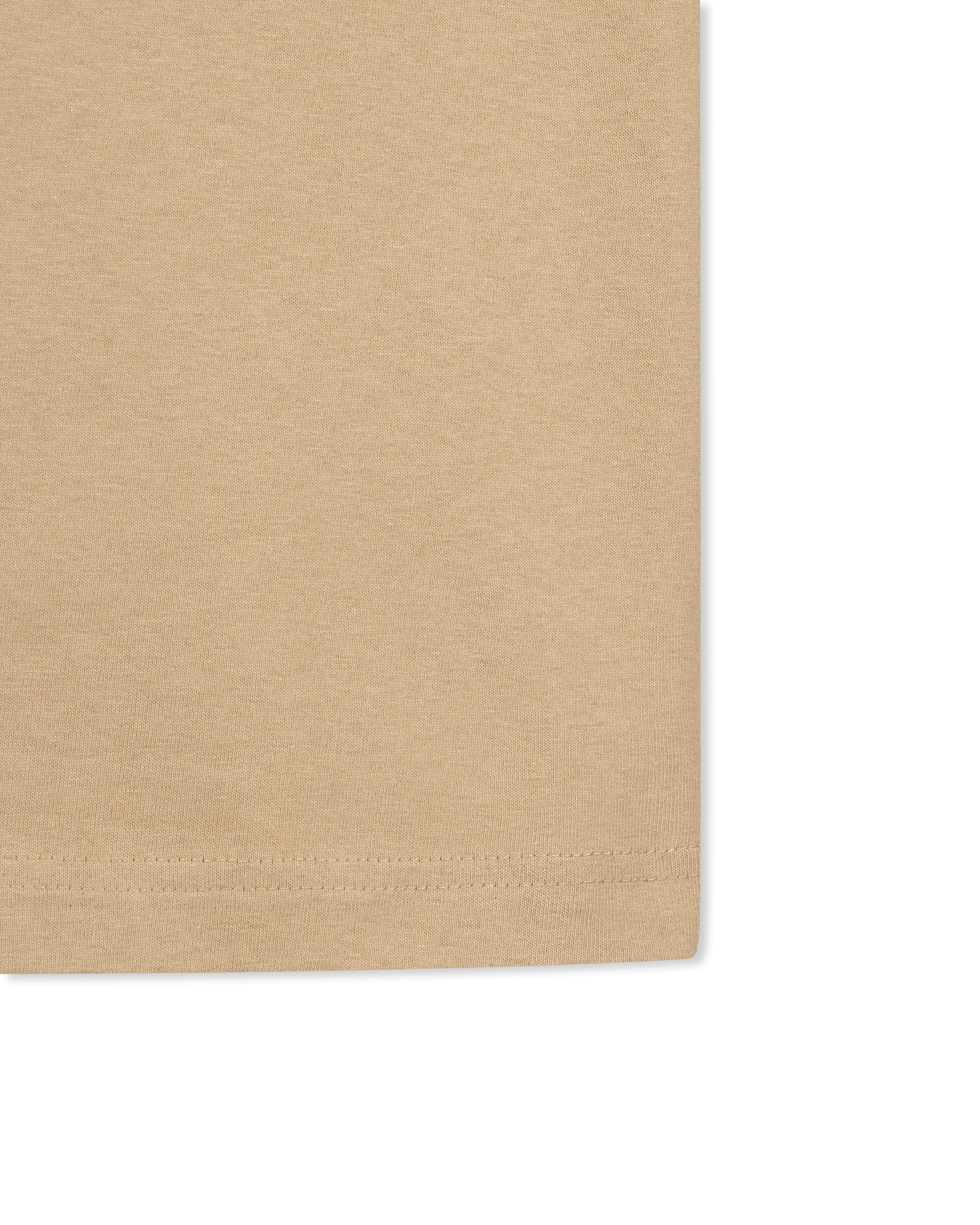 T-Boggy Megoval D T-Shirt - DIHSAN