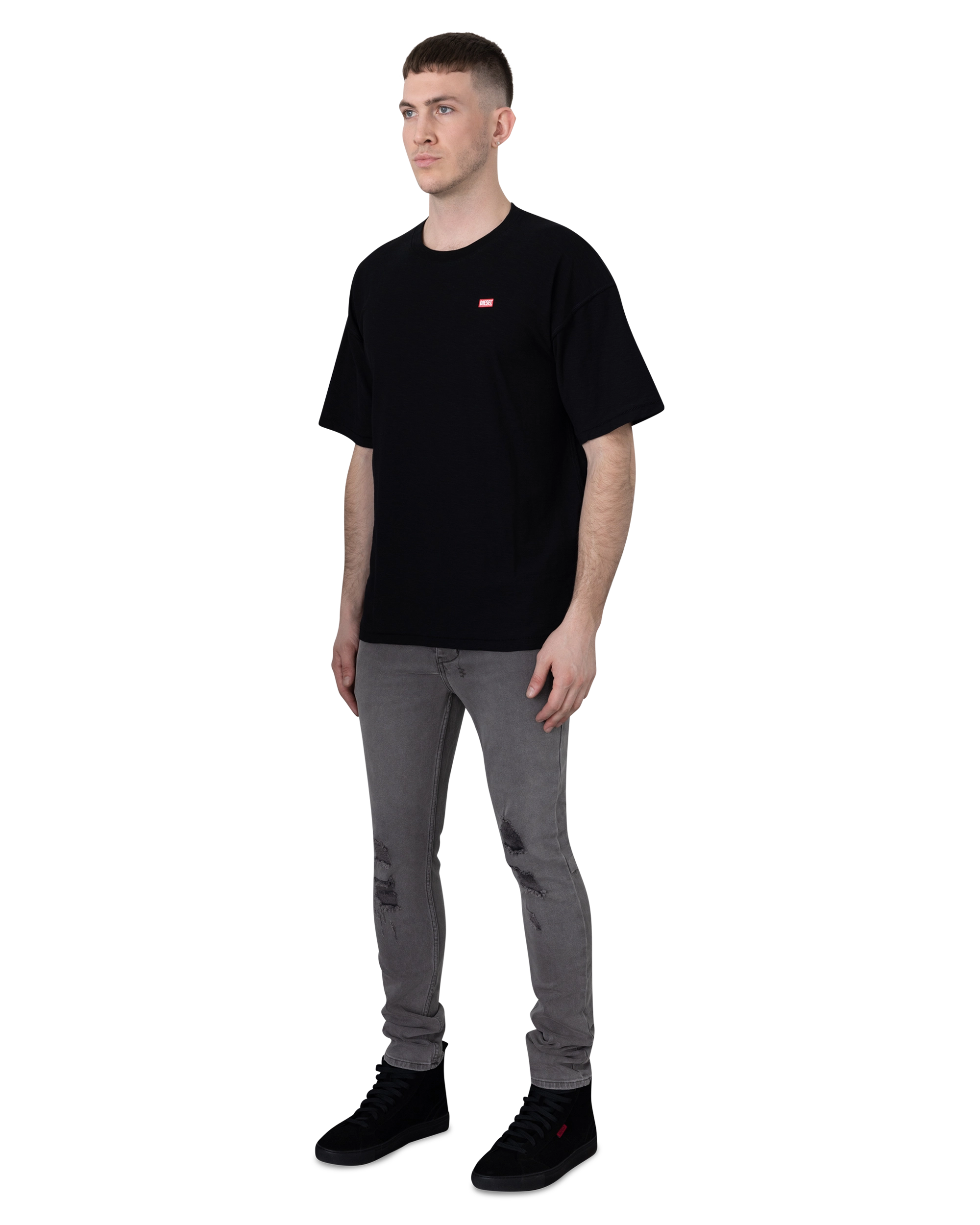 T-Boxt K2 T-shirt