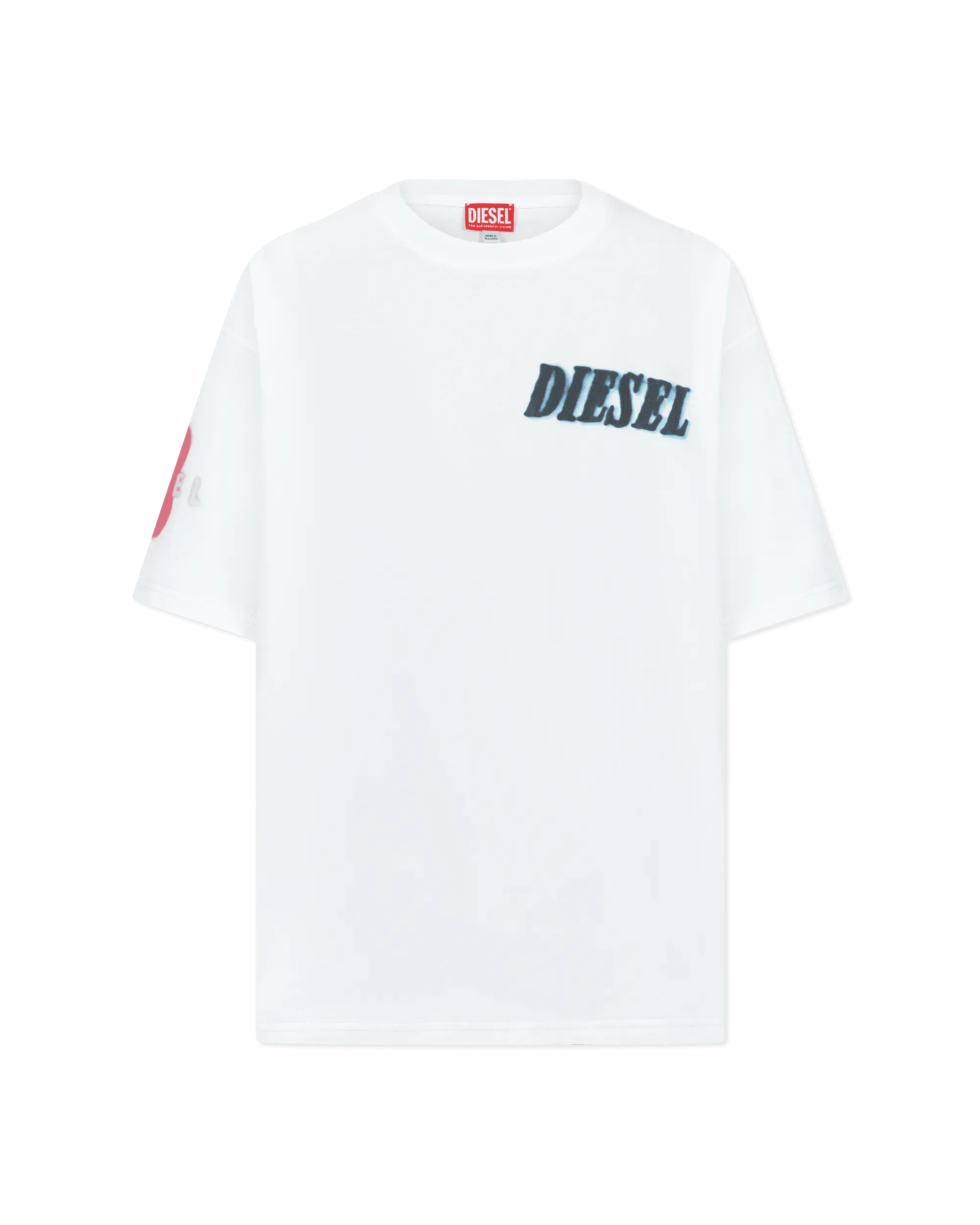 T-Boxt Q19 T-Shirt - DIHSAN