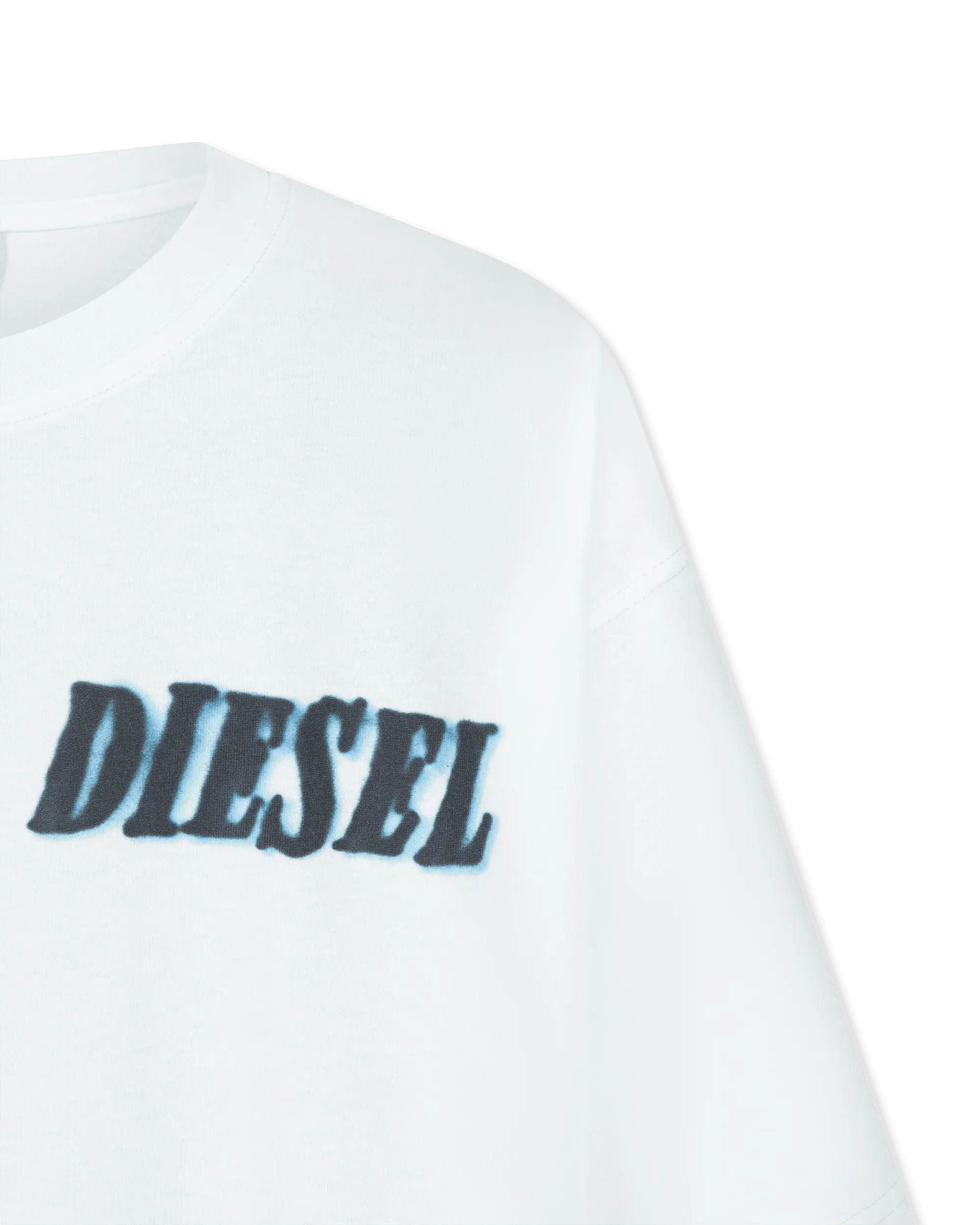 T-Boxt Q19 T-Shirt - DIHSAN