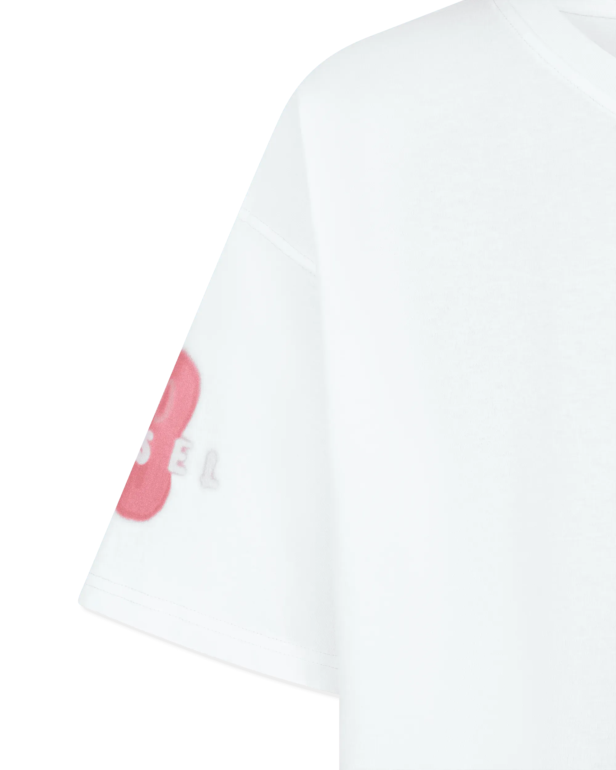T-Boxt Q19 T-Shirt - DIHSAN