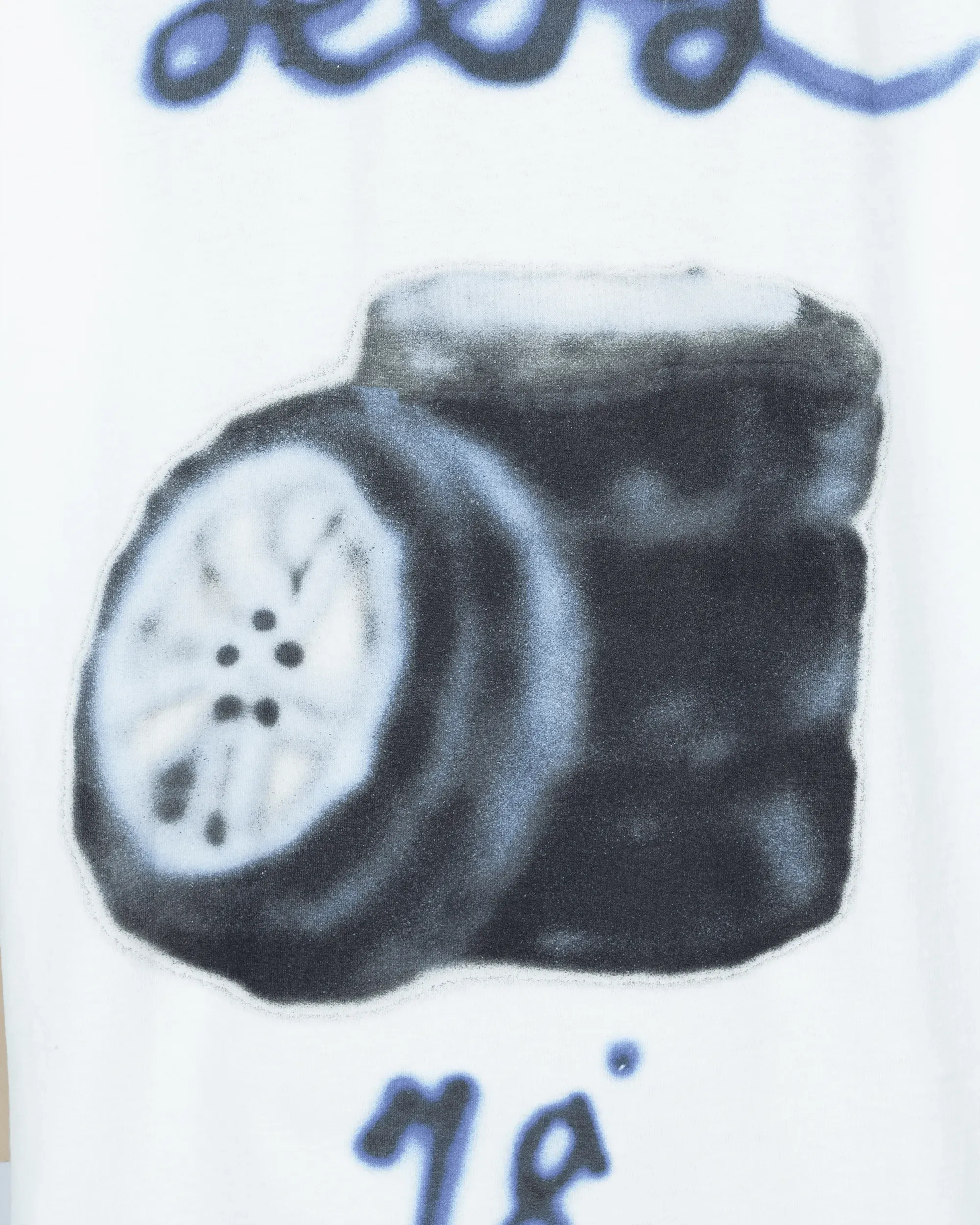 T-Boxt Q19 T-Shirt - DIHSAN