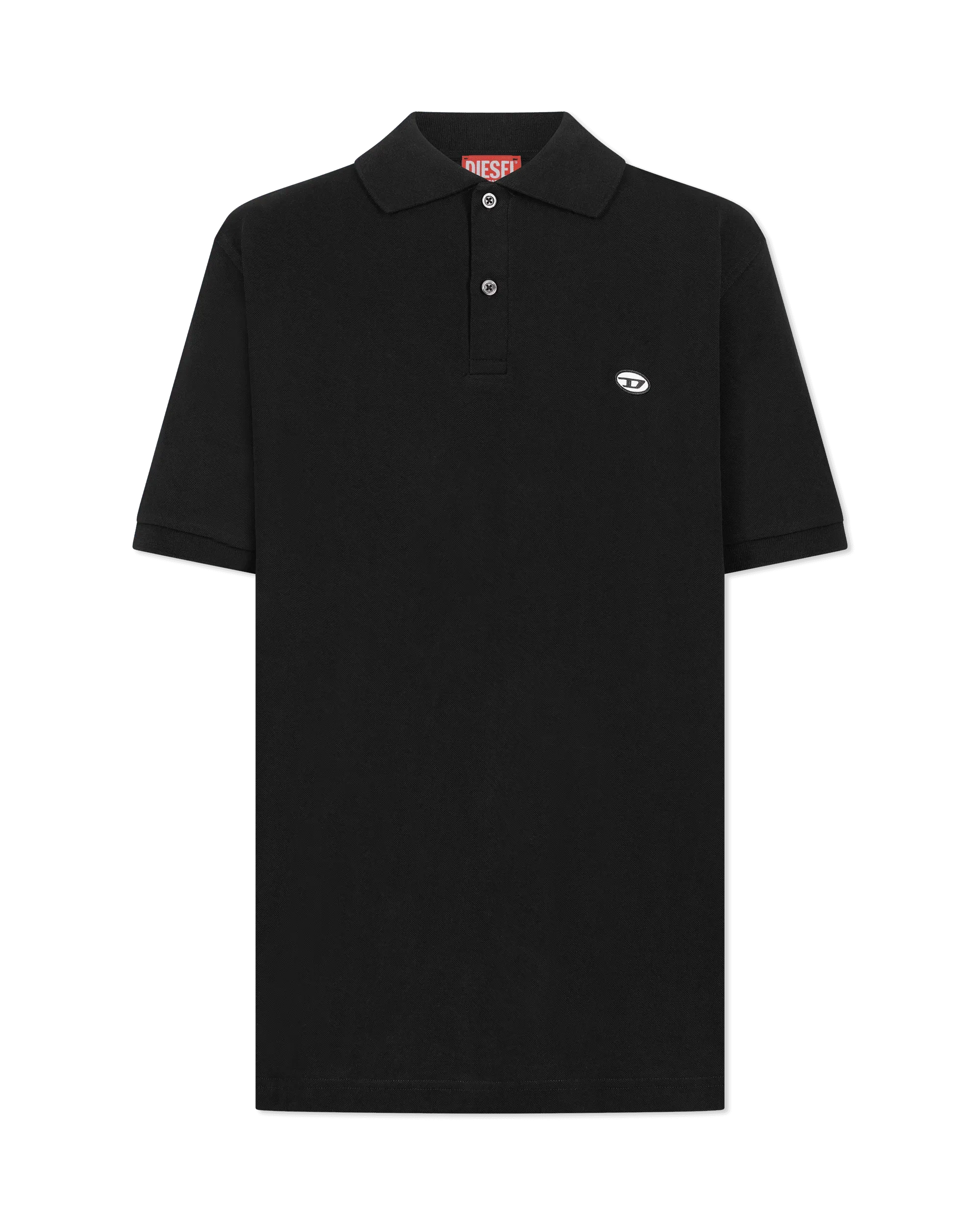 T-Rejust Doval PJ Polo Shirt - DIHSAN